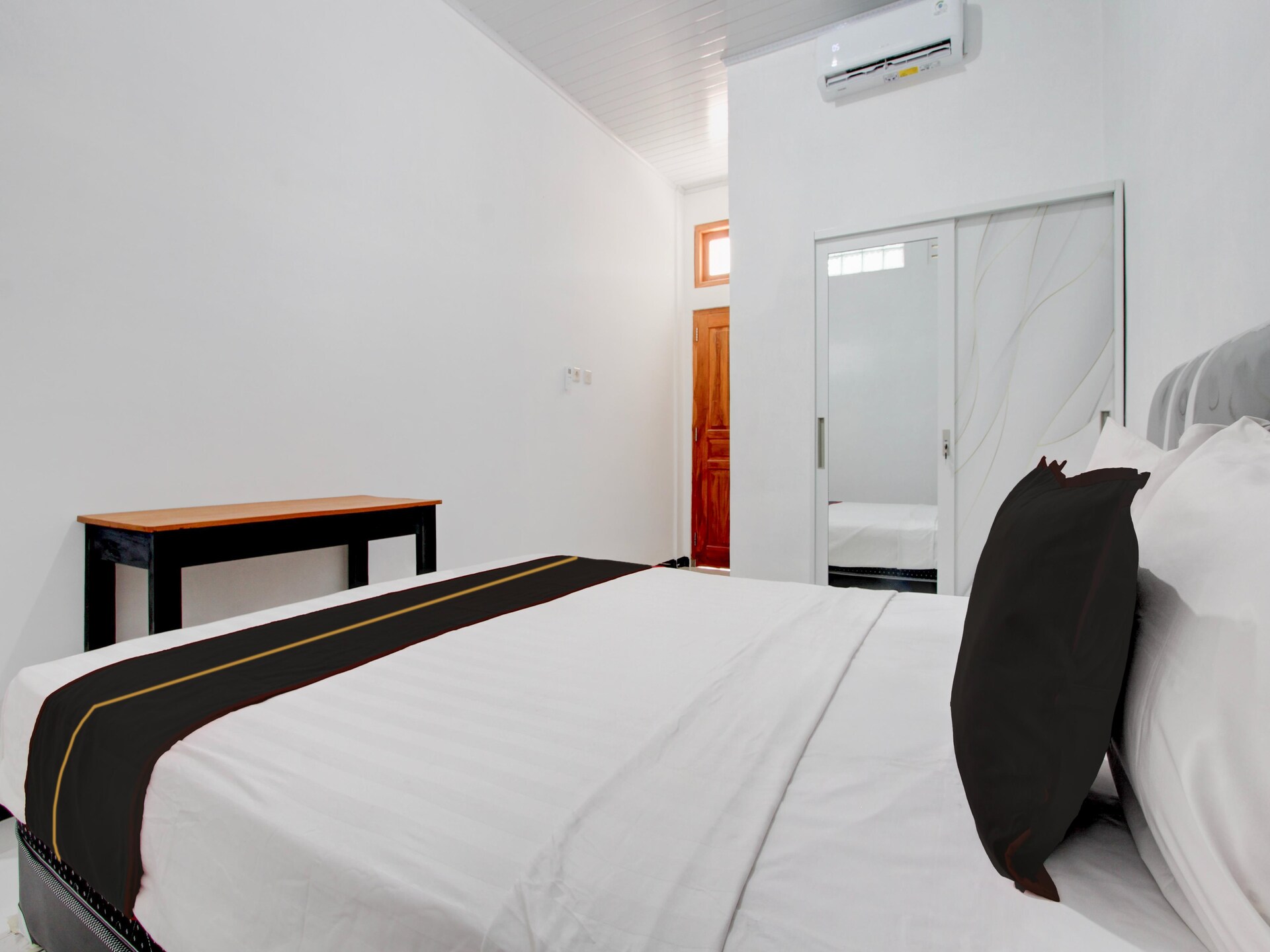 Teratai Inn Cozy Double Stay: Compact vakantiehuis in Yogyakarta - foto 6
