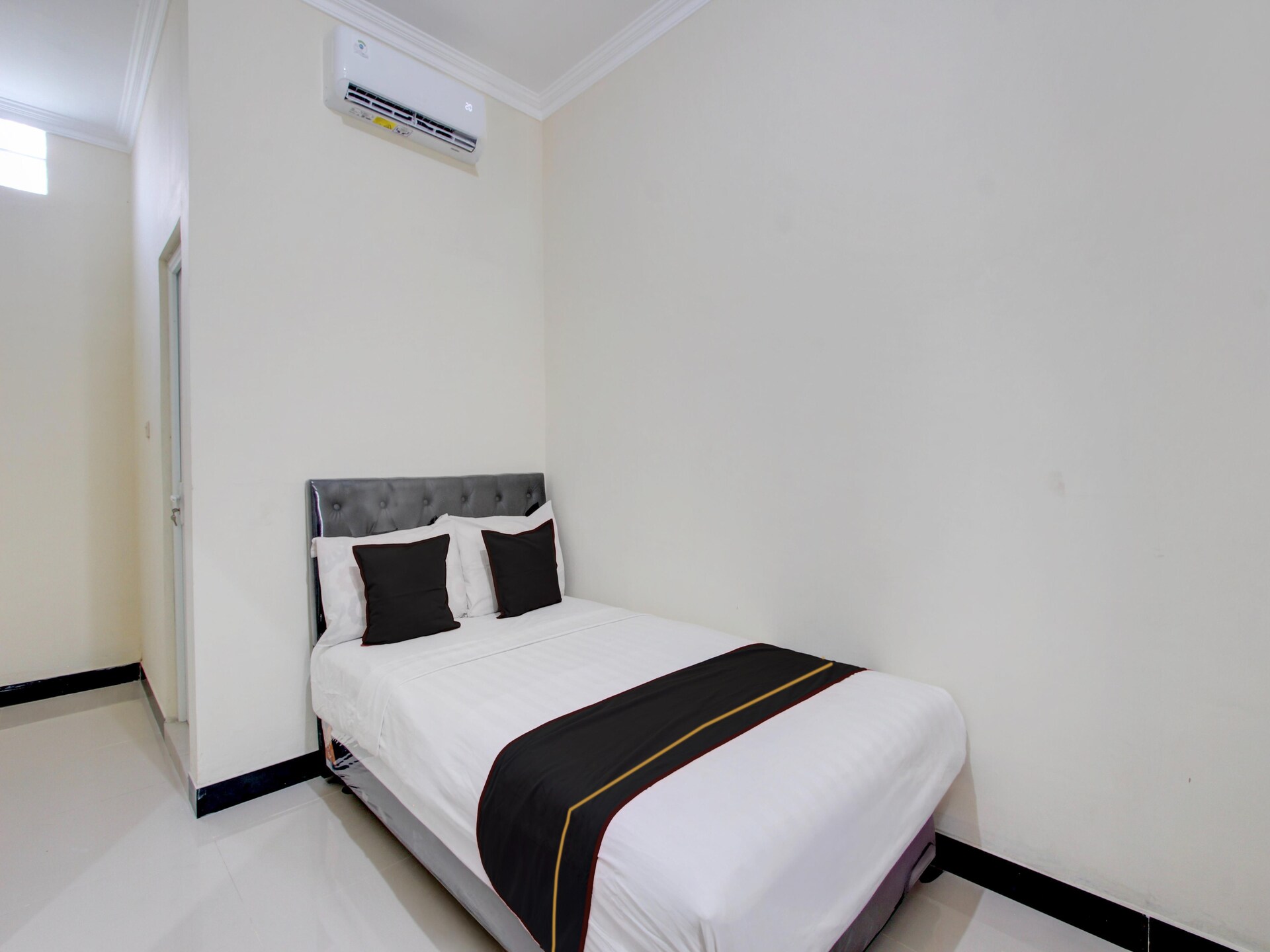 Teratai Inn Cozy Double Stay: Compact vakantiehuis in Yogyakarta - foto 7