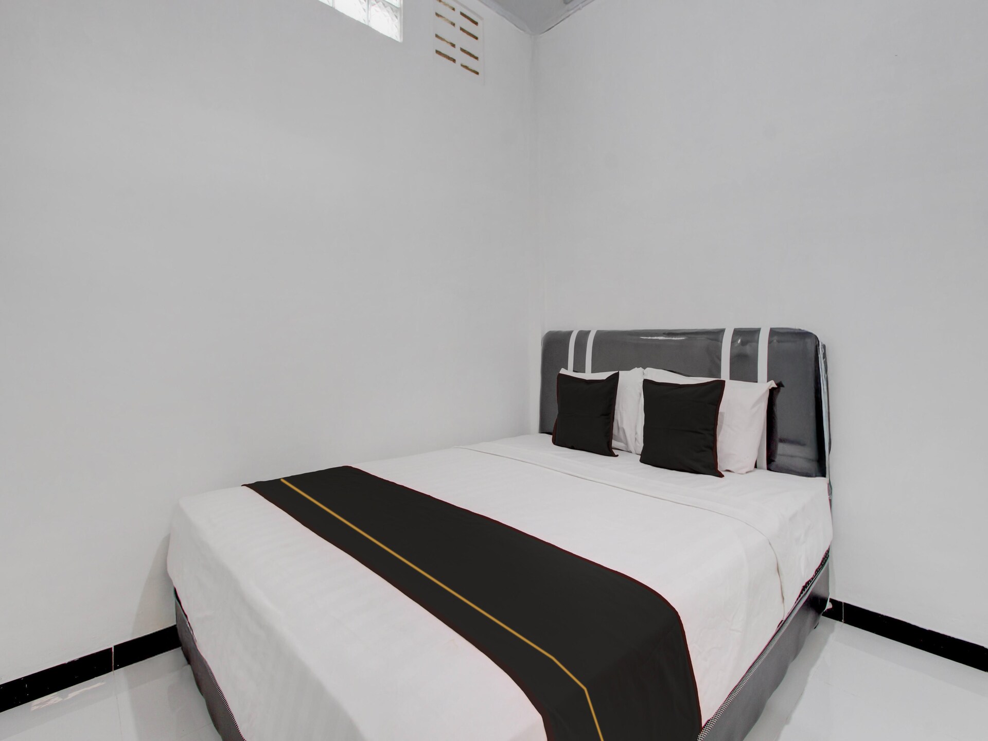 Teratai Inn Cozy Double Stay: Compact vakantiehuis in Yogyakarta - foto 31