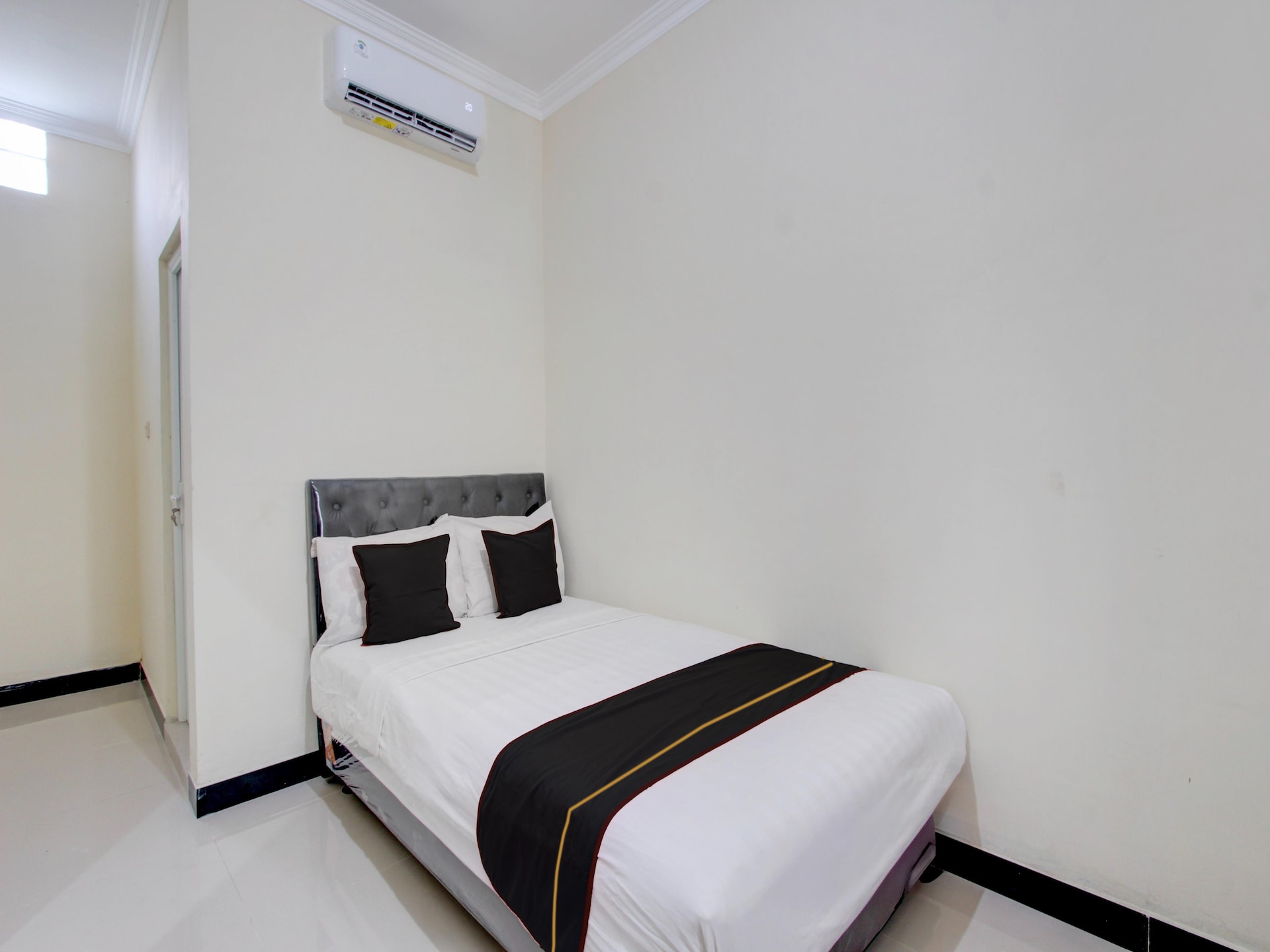 Teratai Inn Cozy Double Stay: Compact vakantiehuis in Yogyakarta - foto 33