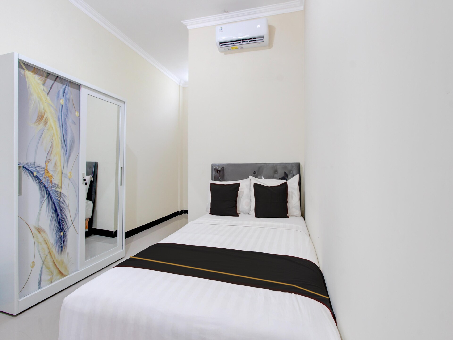 Teratai Inn Cozy Double Stay: Compact vakantiehuis in Yogyakarta - foto 34