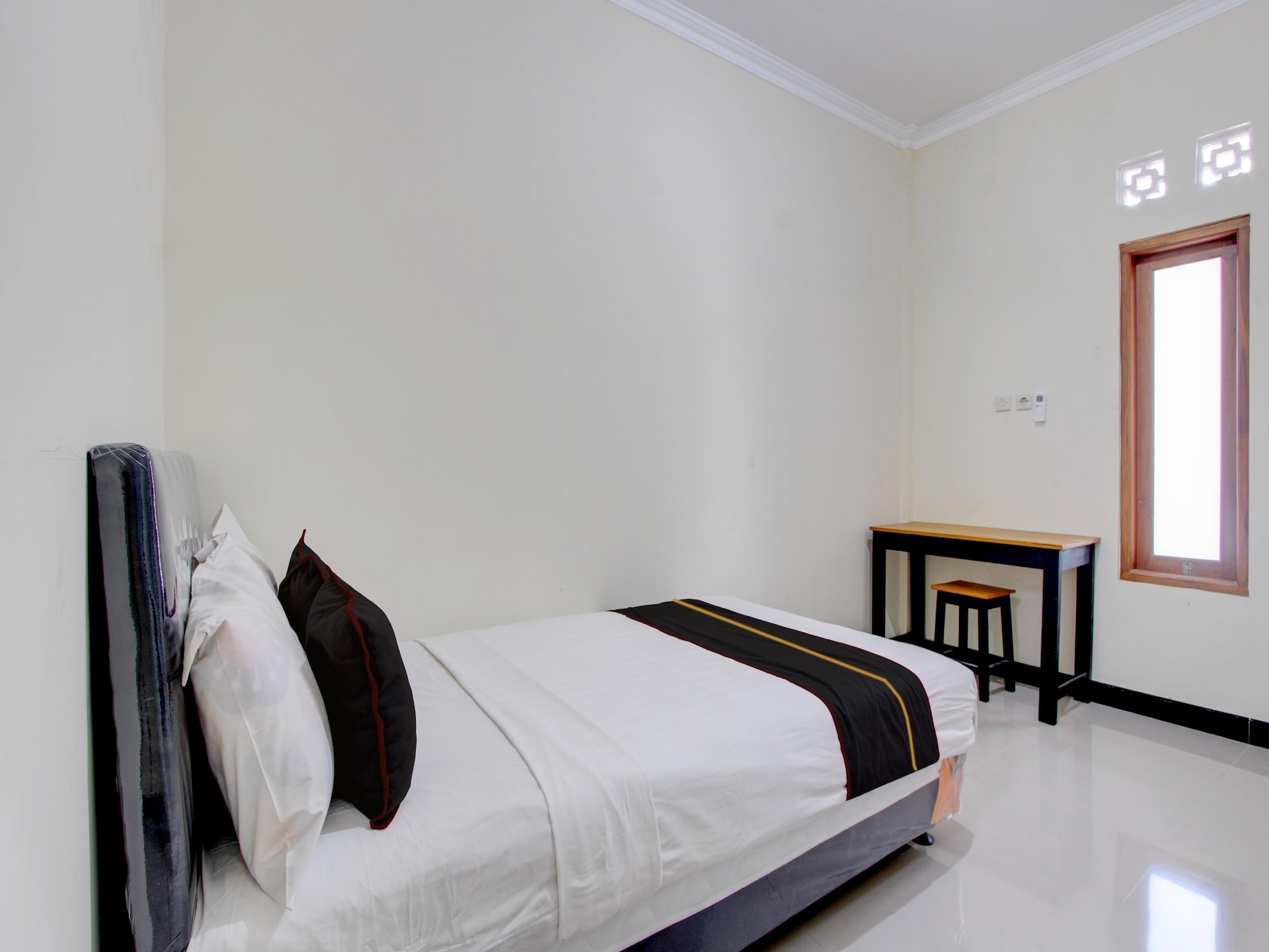Teratai Inn Cozy Double Stay: Compact vakantiehuis in Yogyakarta - foto 5