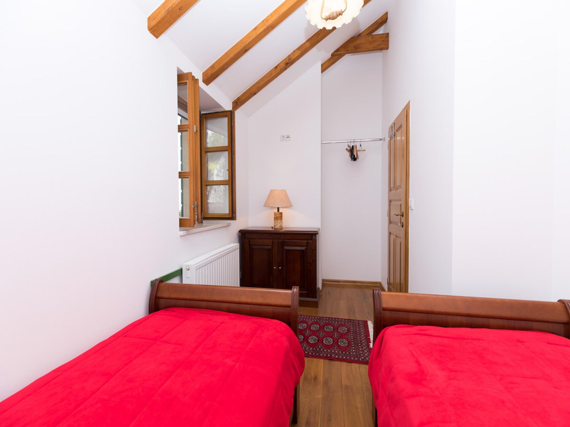 Villa Frzelin: Twee villa's, twee privézwembaden en zeezicht bij Omiš - foto 50
