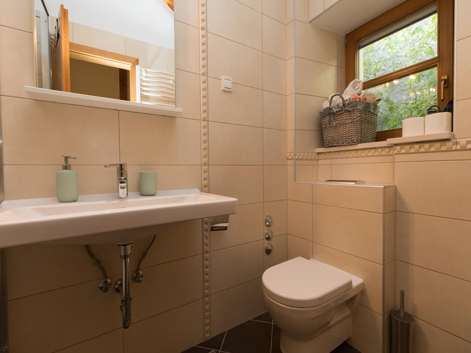 Villa Frzelin: Twee villa's, twee privézwembaden en zeezicht bij Omiš - foto 65