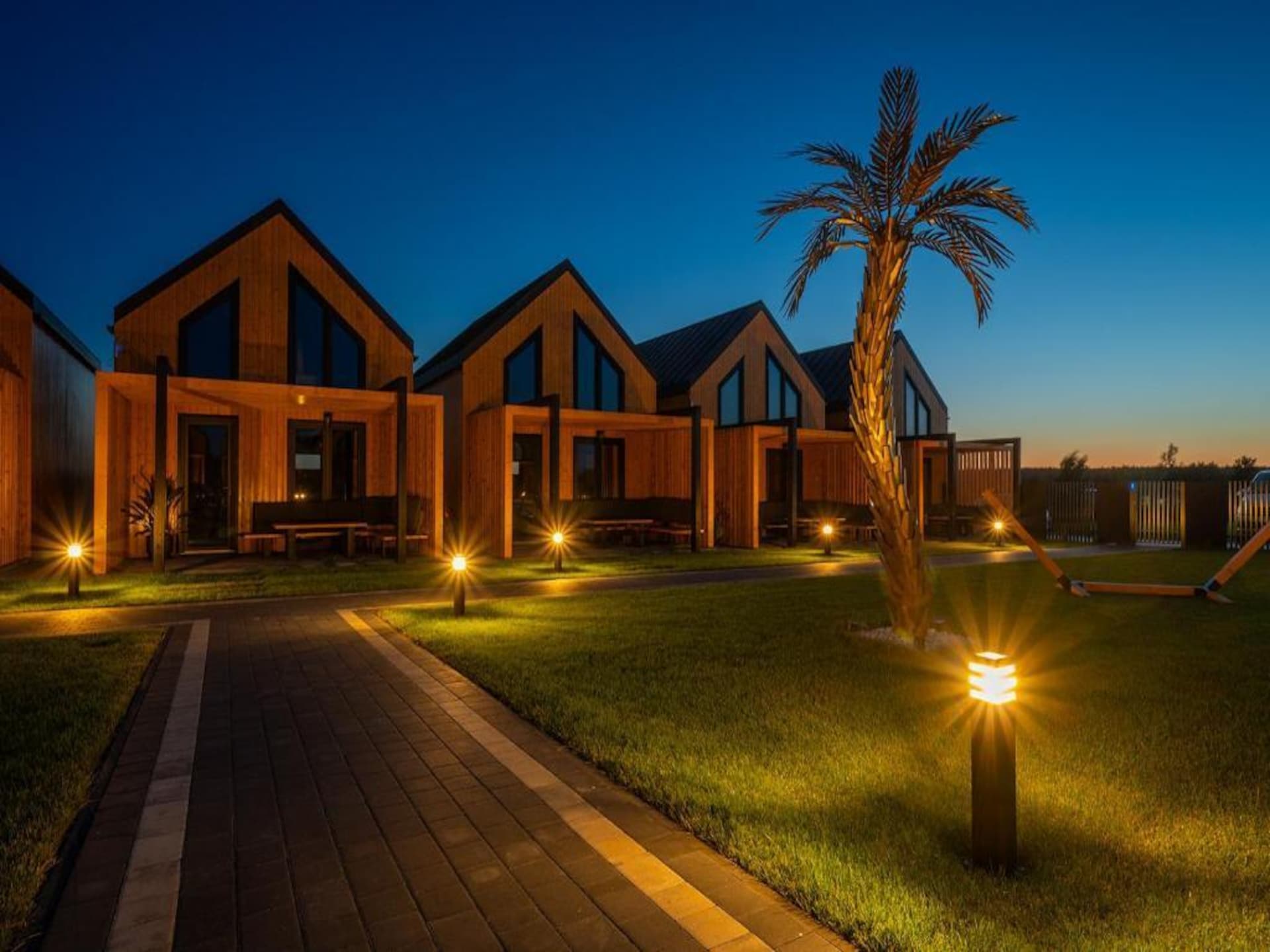 Wellness vakantiehuis in Kopan op 900 m van de zee · 5 pers. - foto 42