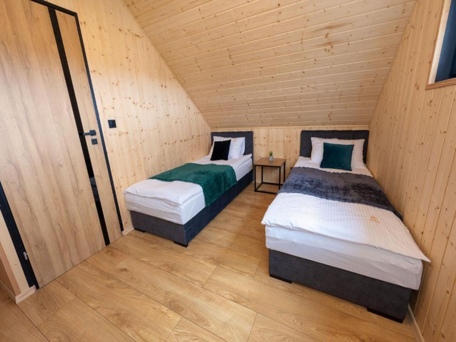 Wellness vakantiehuis in Kopan op 900 m van de zee - foto 21