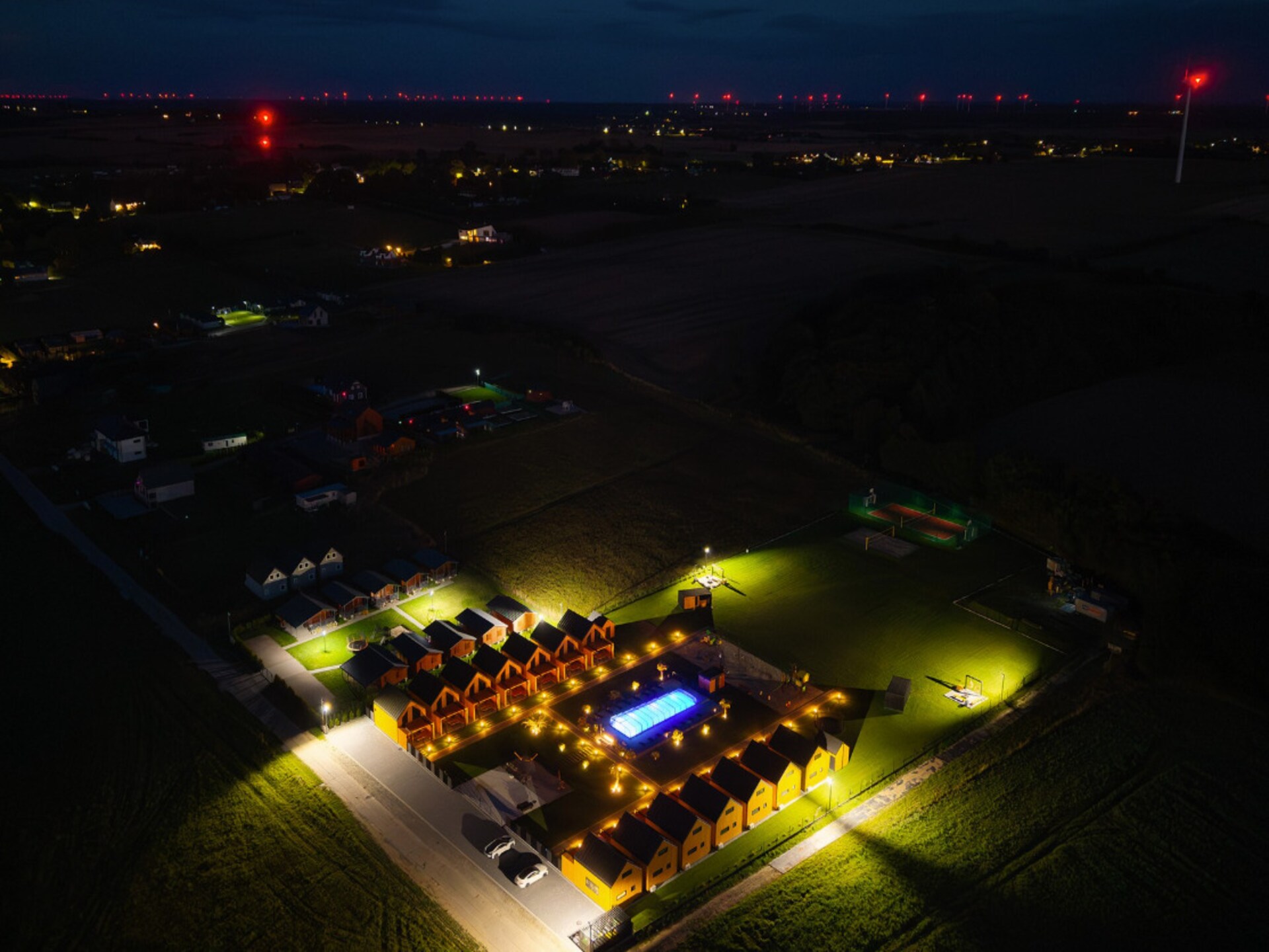 Wellness vakantiehuis in Kopan op 900 m van de zee - foto 34