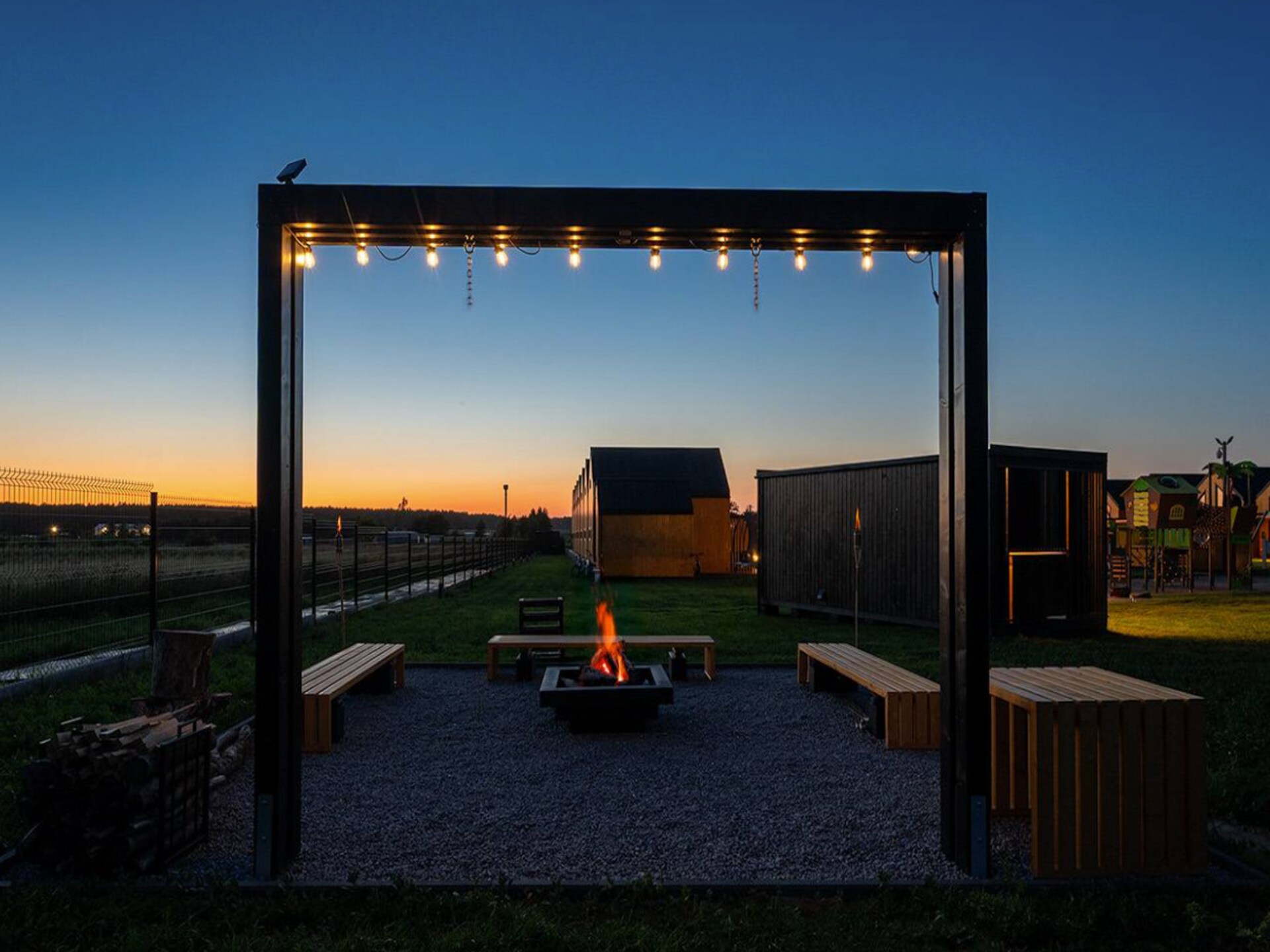 Wellness vakantiehuis in Kopan op 900 m van de zee - foto 37