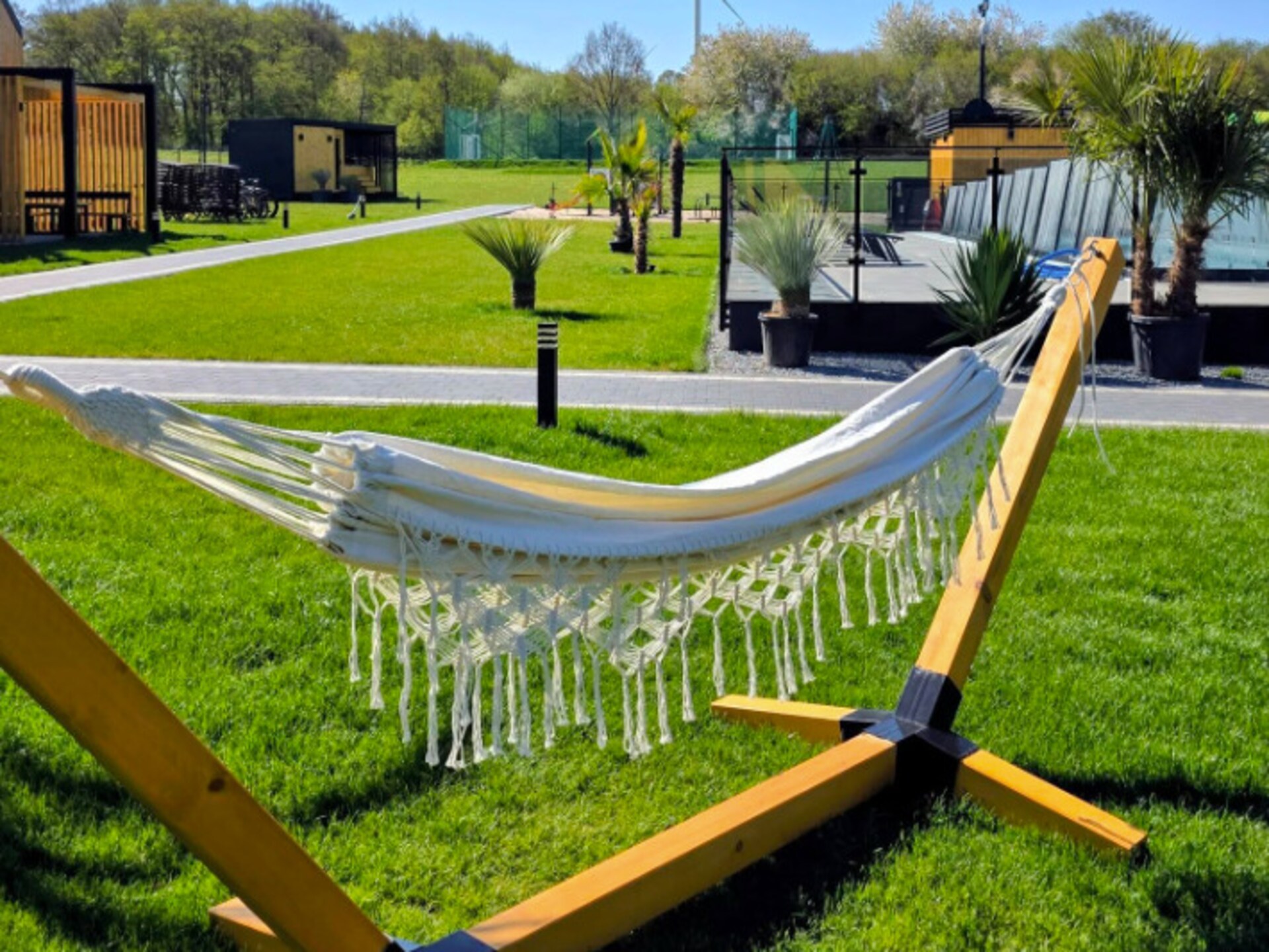 Wellness vakantiehuis in Kopan op 900 m van de zee - foto 35