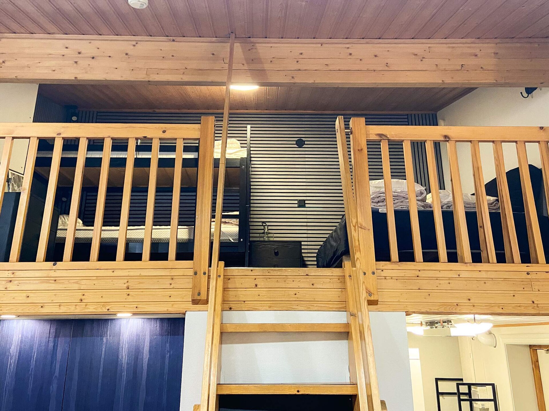 Vrijstaand vakantiehuis voor 8 personen bij het meer in Sysslebäck - foto 11
