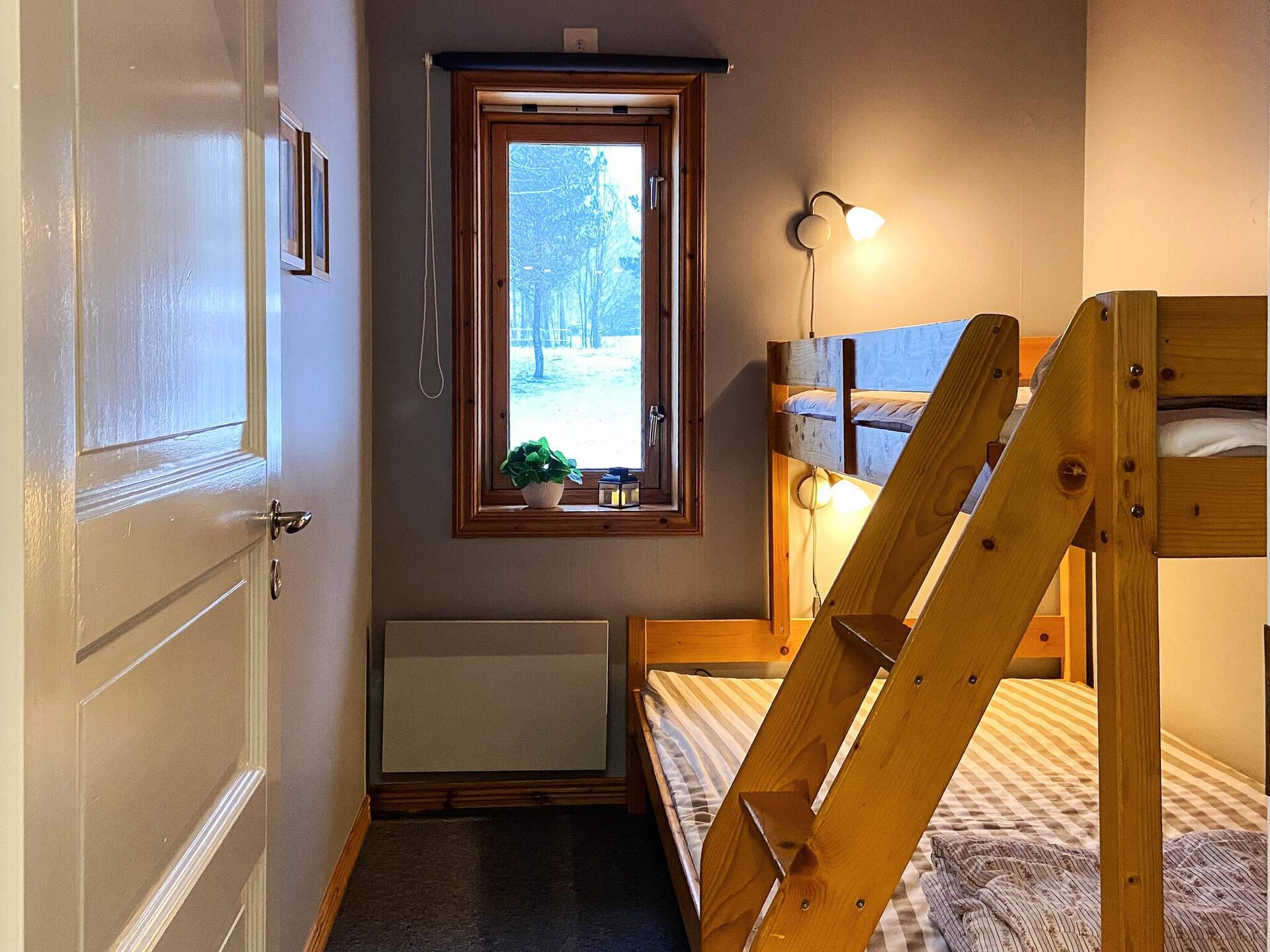 Vrijstaand vakantiehuis voor 8 personen bij het meer in Sysslebäck - foto 13