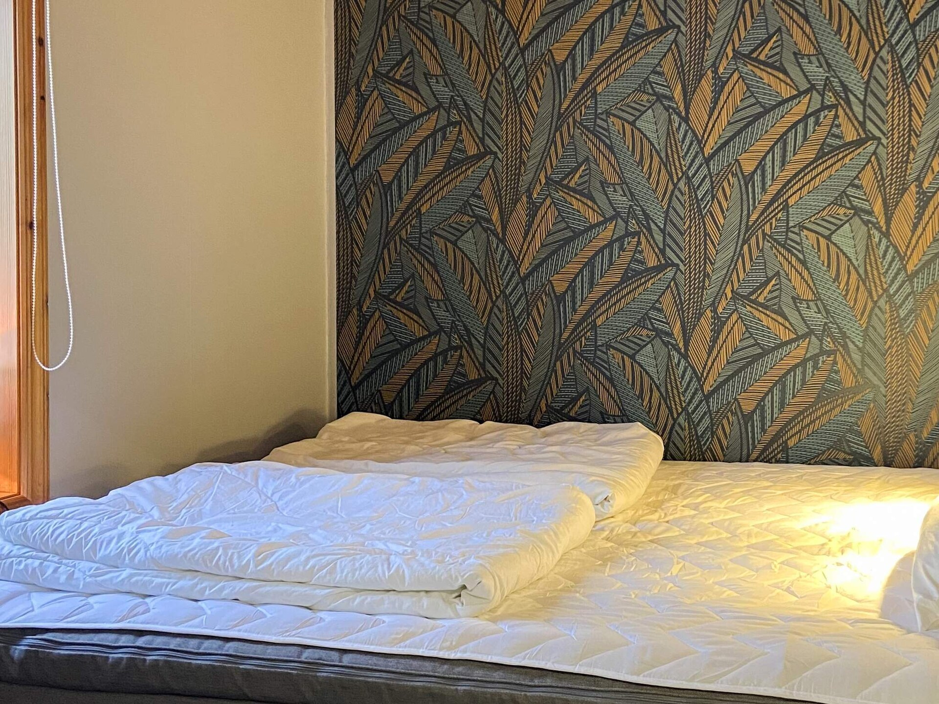 Vrijstaand vakantiehuis voor 8 personen bij het meer in Sysslebäck - foto 14