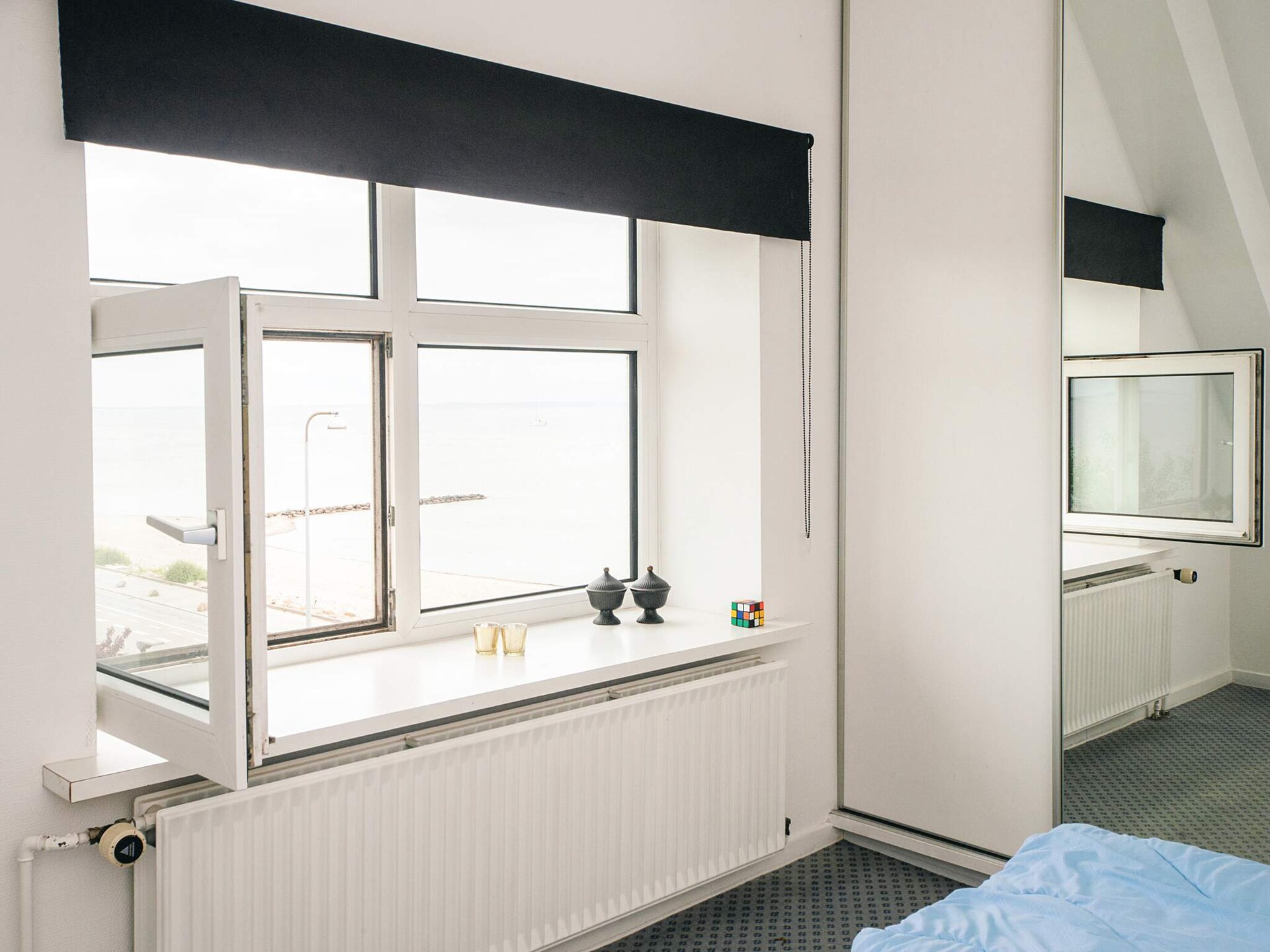 Vrijstaand vakantiehuis aan de golfbaan, op 20 meter van zee in Hejls - foto 30