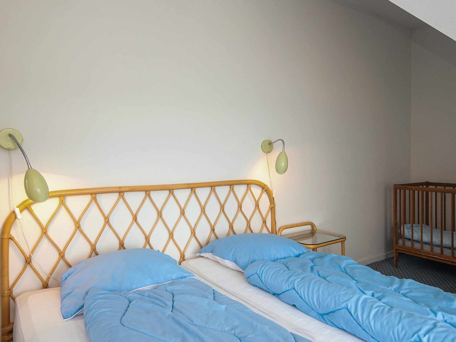 Vrijstaand vakantiehuis aan de golfbaan, op 20 meter van zee in Hejls - foto 31