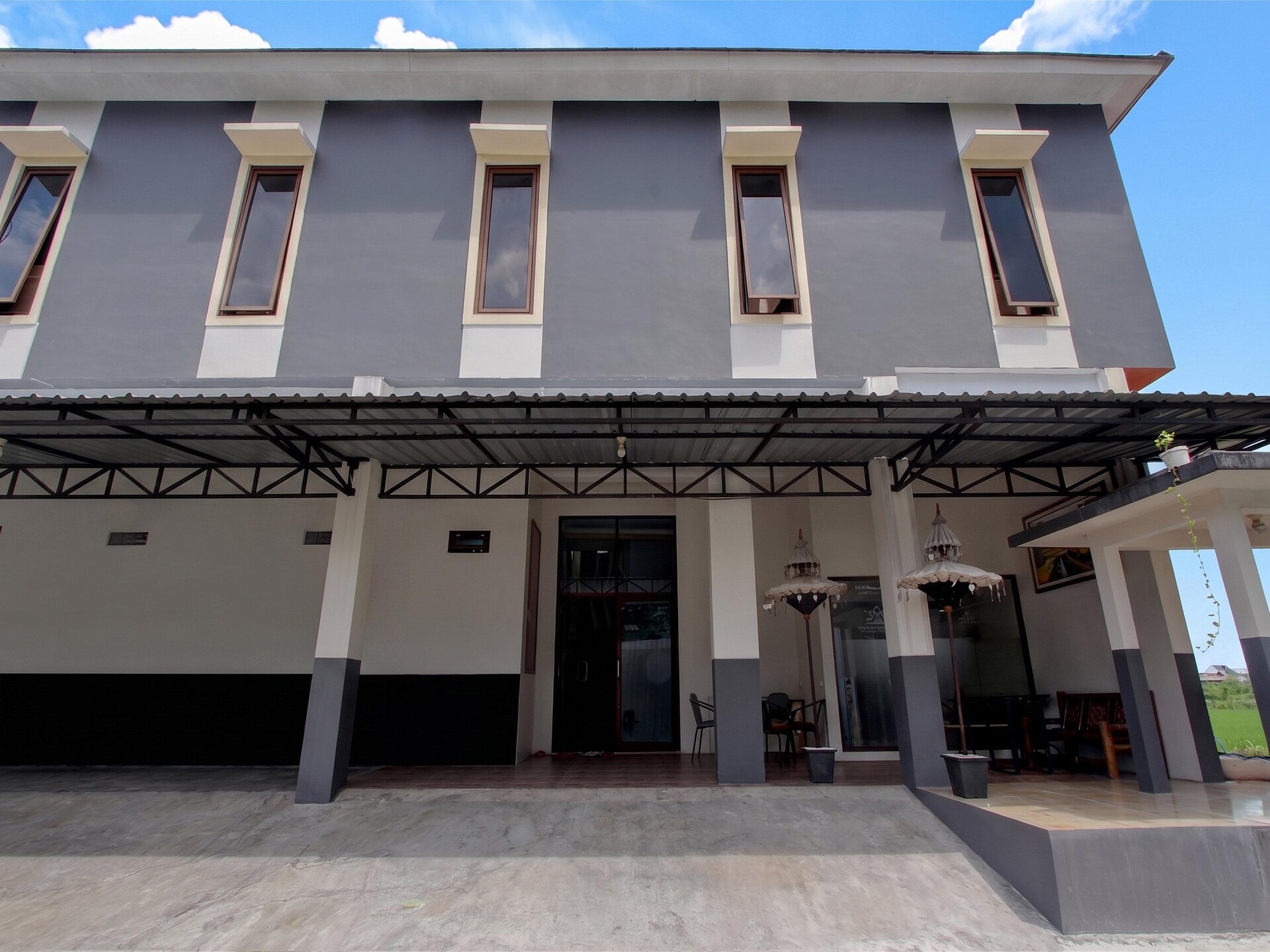 Artha Ambarukmo Cozy Double: Comfortabel vakantiehuis in Yogyakarta - foto 7