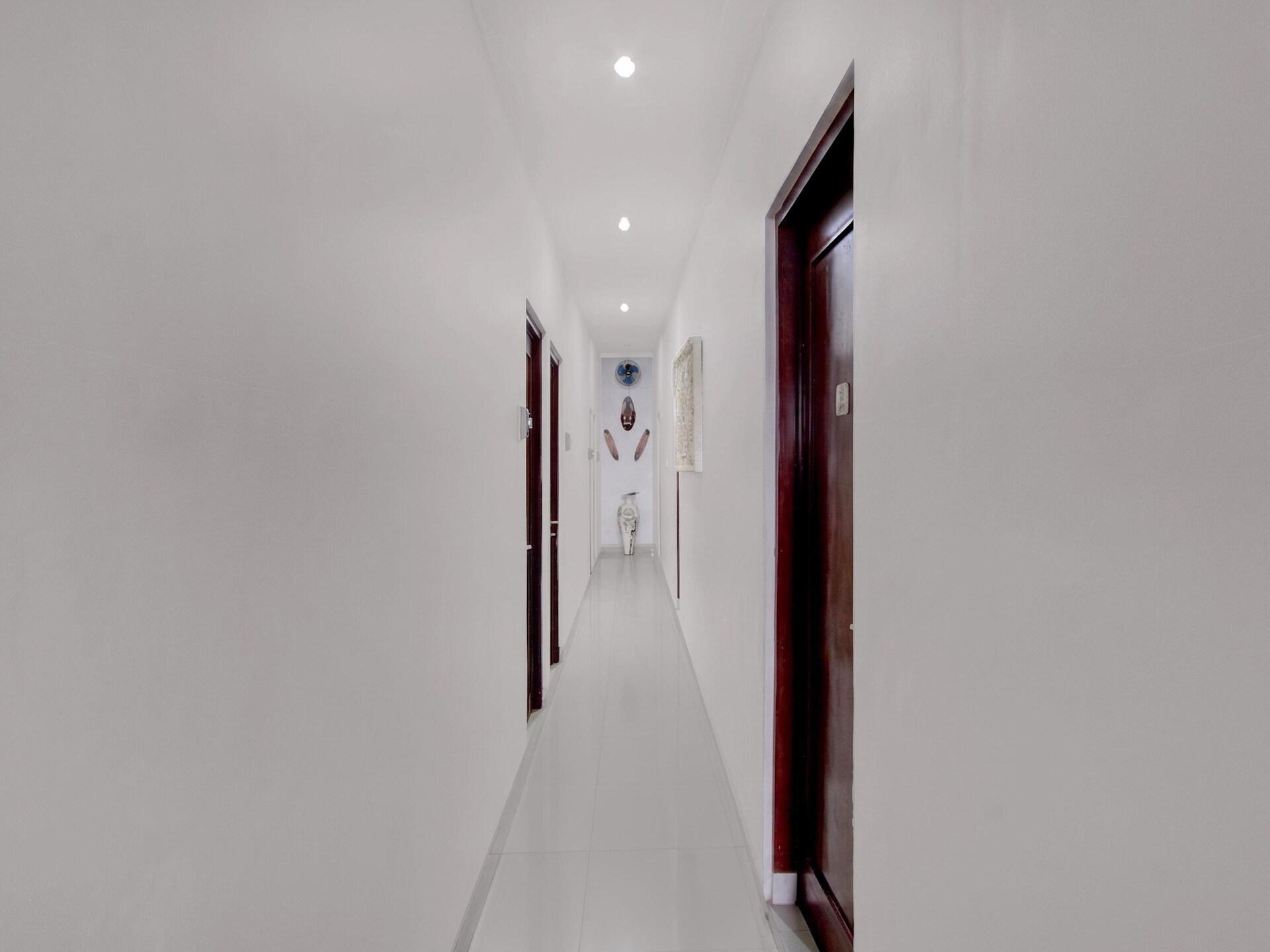 Artha Ambarukmo Cozy Double: Comfortabel vakantiehuis in Yogyakarta - foto 25