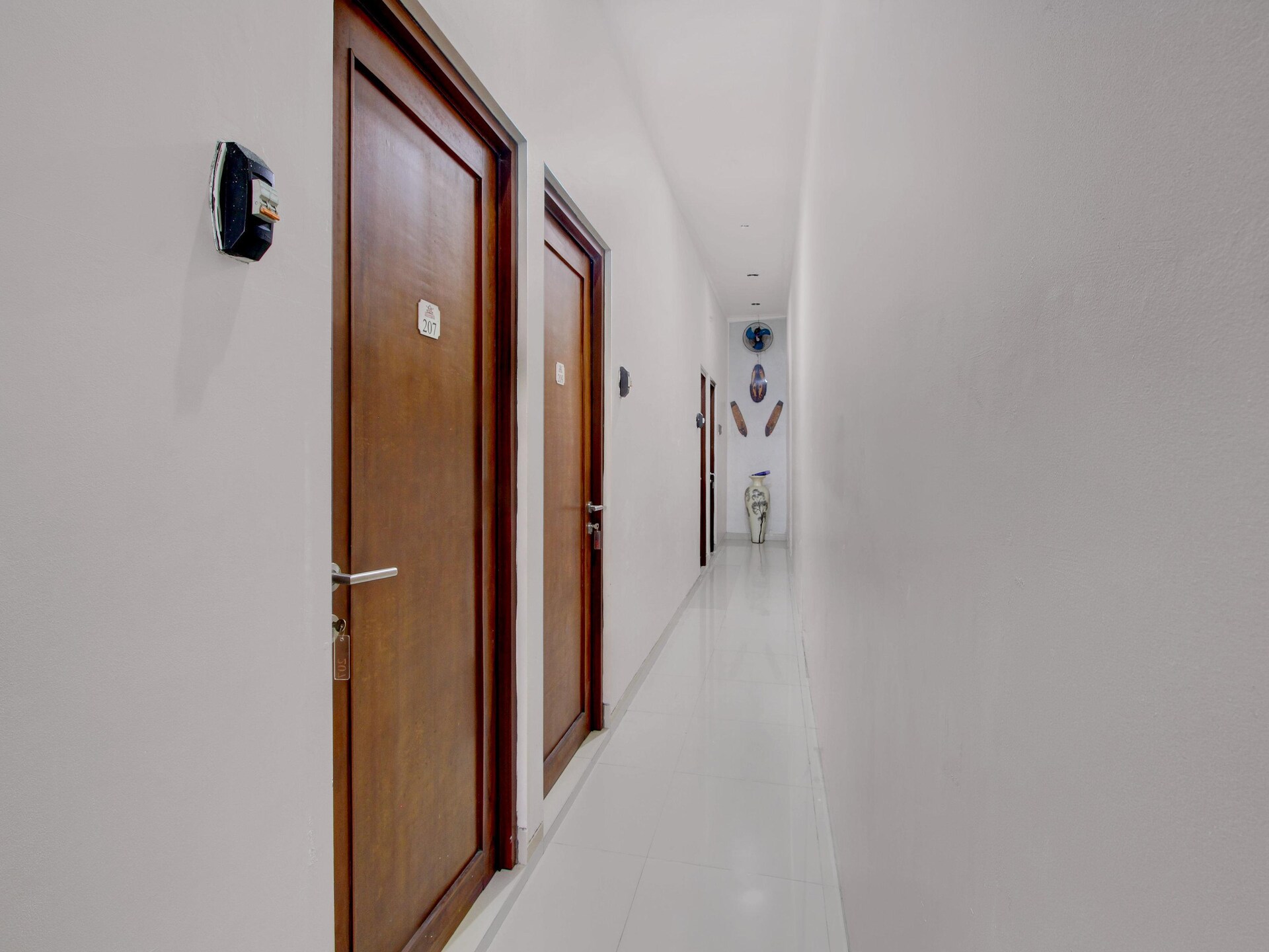 Artha Ambarukmo Cozy Double: Comfortabel vakantiehuis in Yogyakarta - foto 5