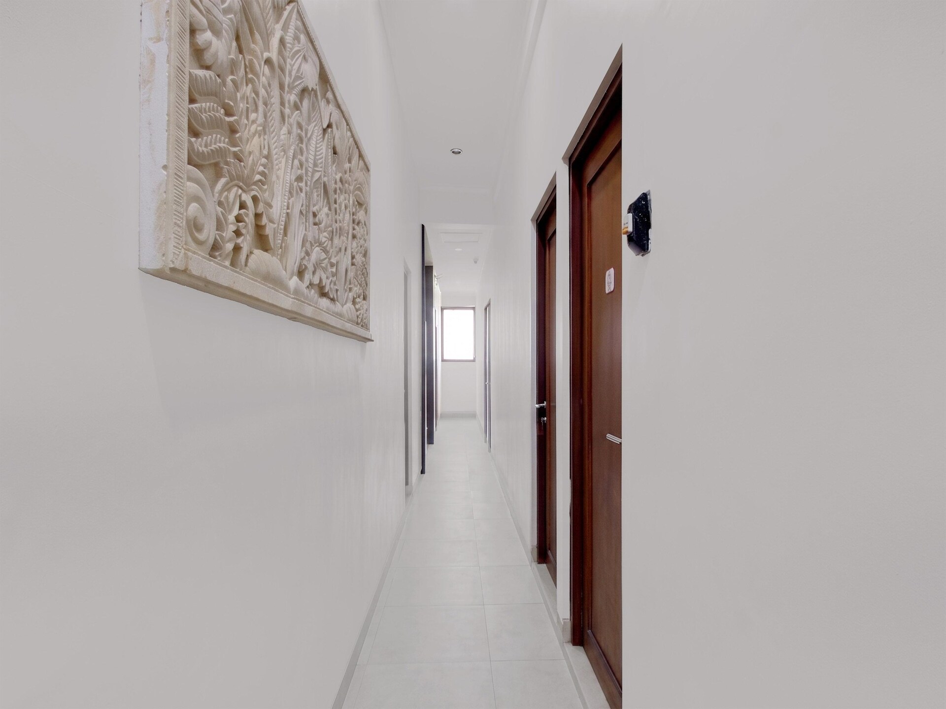 Artha Ambarukmo Cozy Double: Comfortabel vakantiehuis in Yogyakarta - foto 26