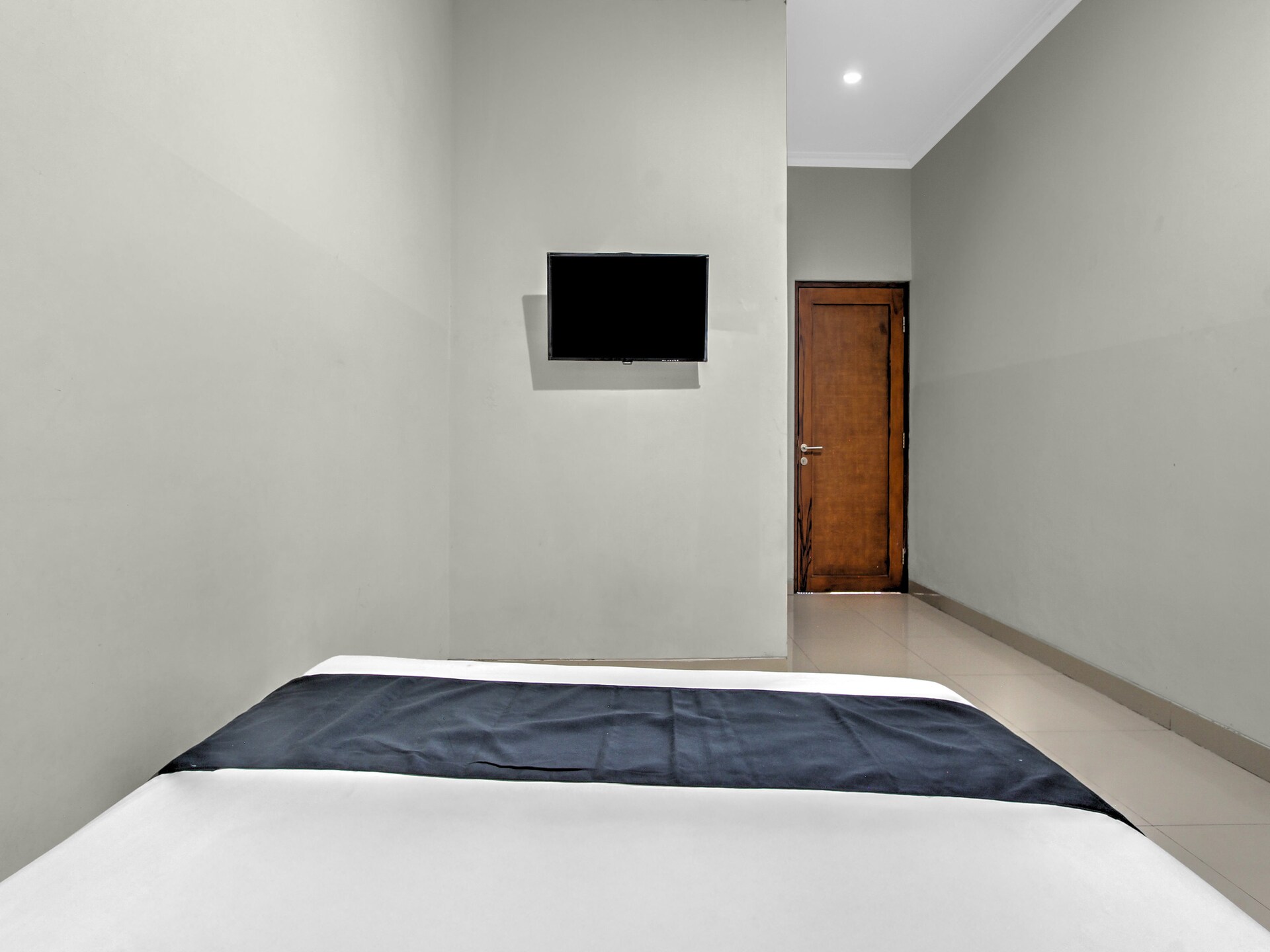 Artha Ambarukmo Cozy Double: Comfortabel vakantiehuis in Yogyakarta - foto 15