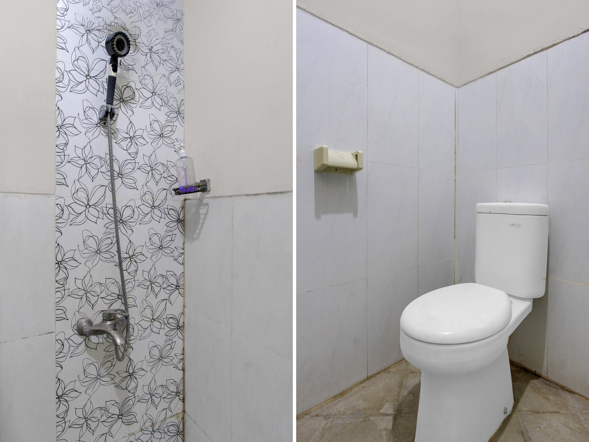 Artha Ambarukmo Cozy Double: Comfortabel vakantiehuis in Yogyakarta - foto 16