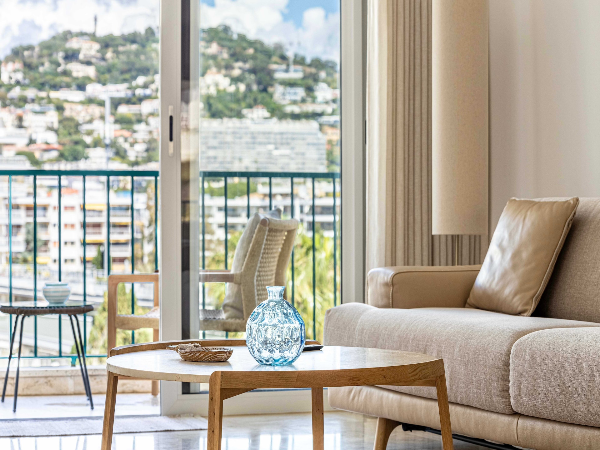 Elegant appartement aan de Croisette met balkon, vlakbij het Palais des Festivals - foto 140