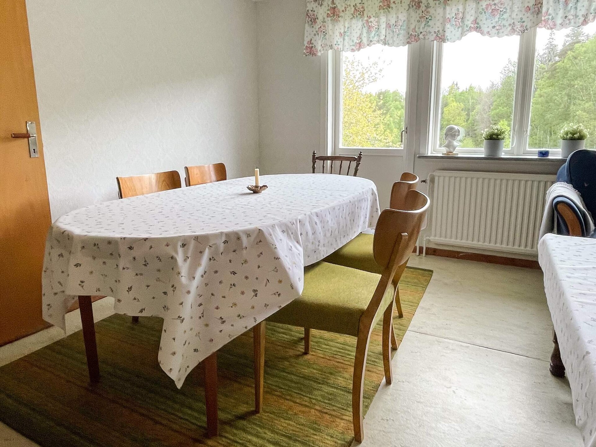 Vrijstaand vakantiehuis aan het meer bij Emmaboda, Glasrijk - foto 16
