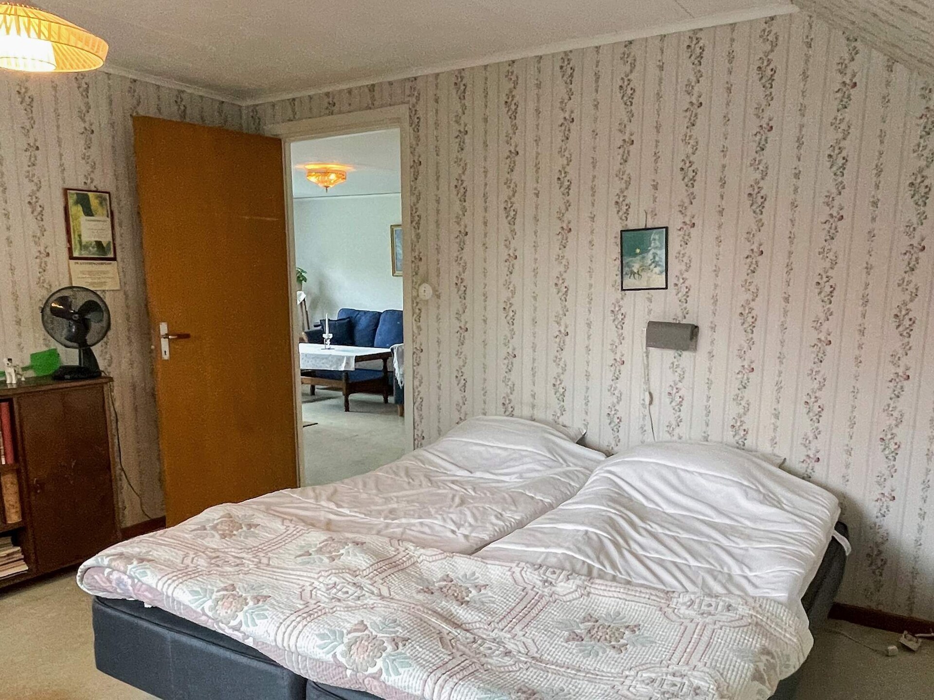 Vrijstaand vakantiehuis aan het meer bij Emmaboda, Glasrijk - foto 17