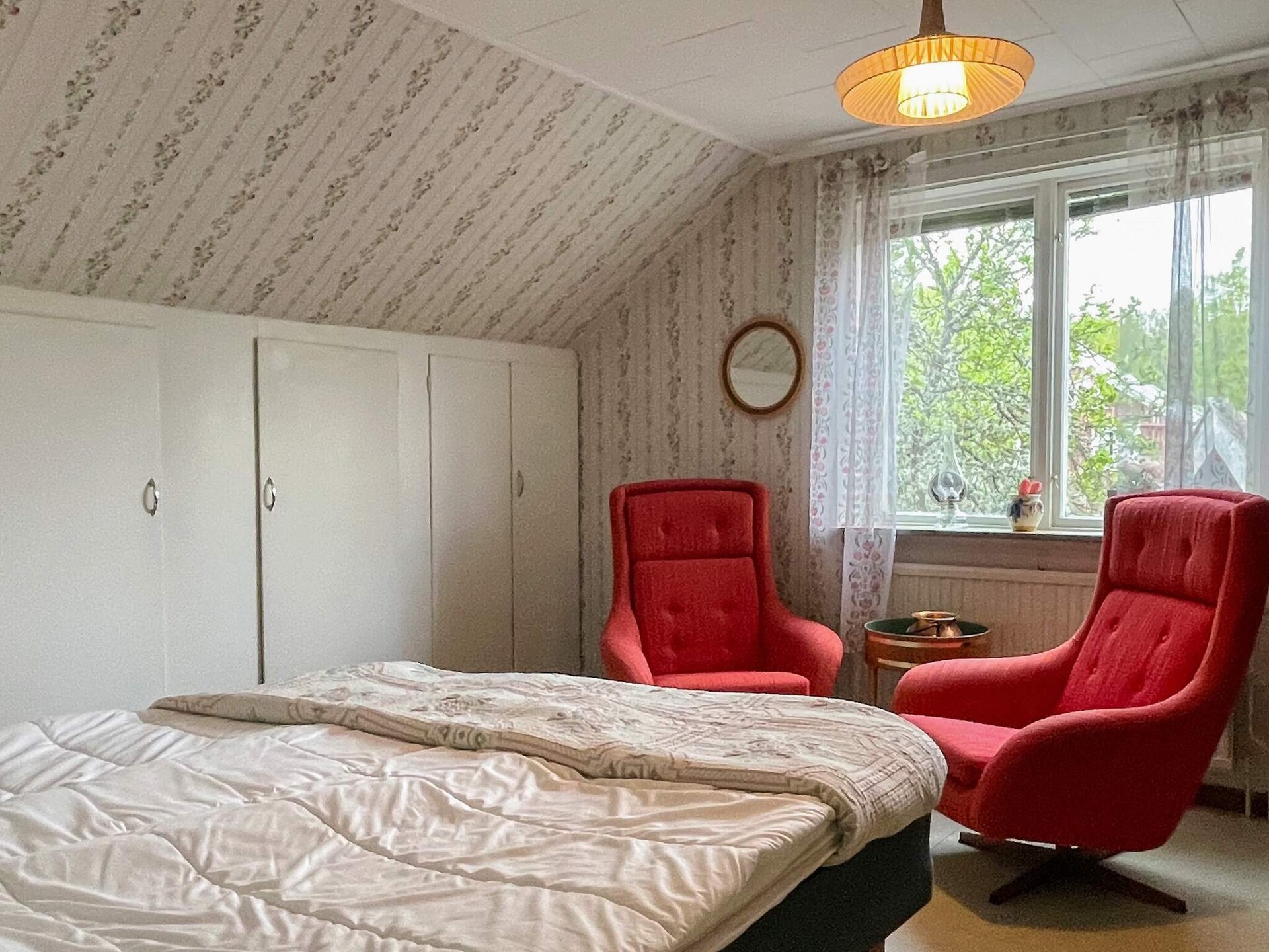 Vrijstaand vakantiehuis aan het meer bij Emmaboda, Glasrijk - foto 18