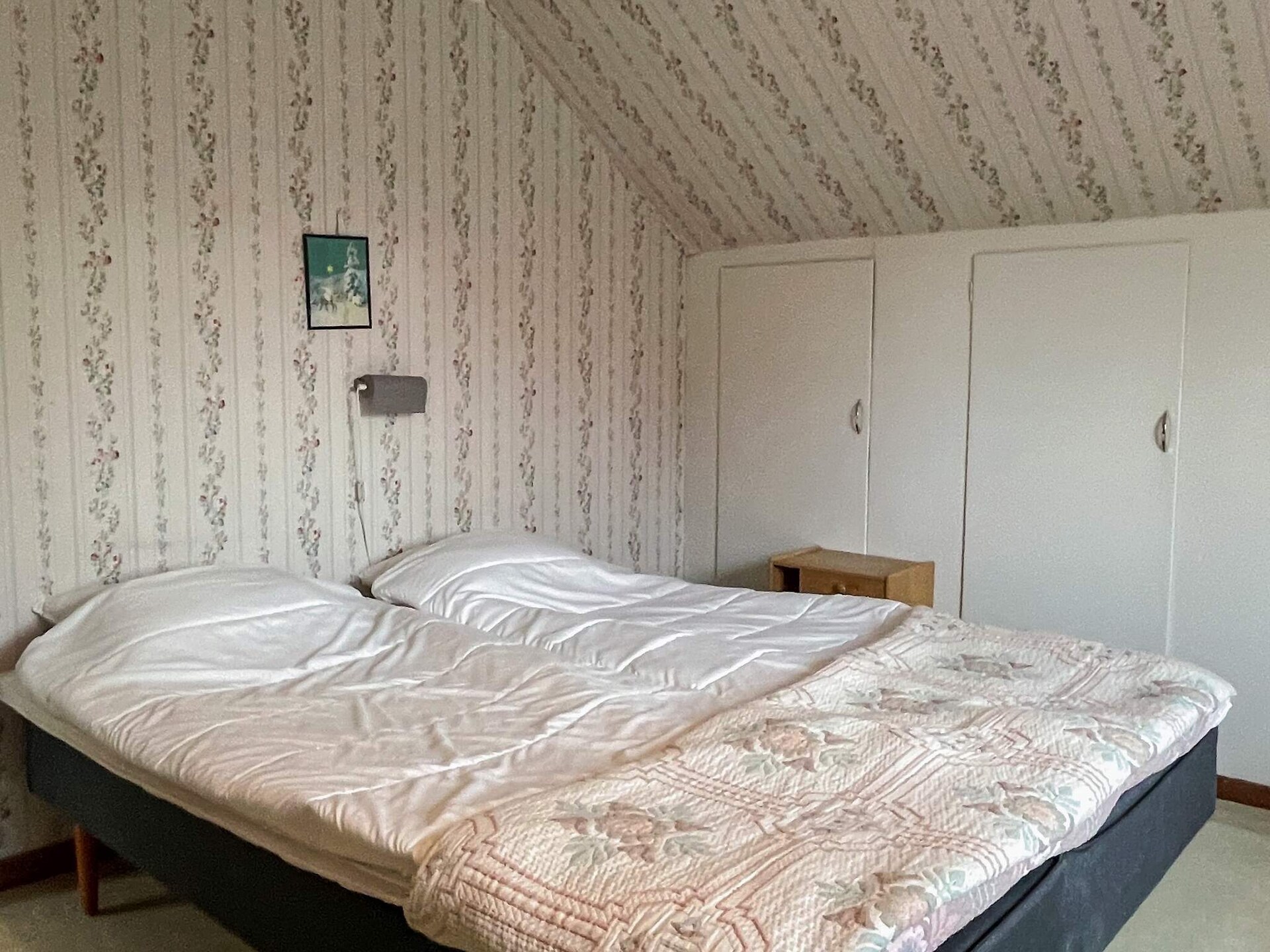 Vrijstaand vakantiehuis aan het meer bij Emmaboda, Glasrijk - foto 19