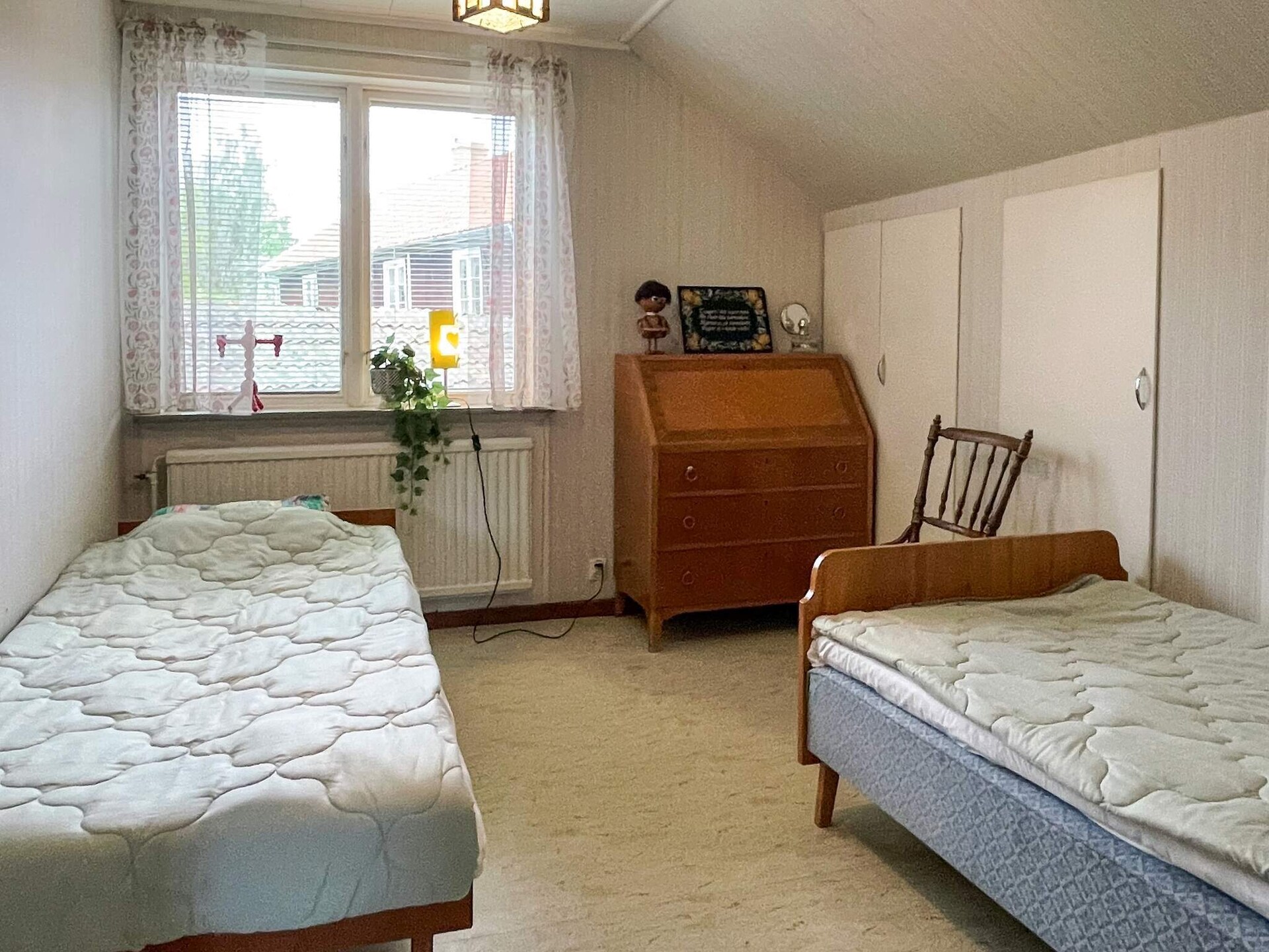 Vrijstaand vakantiehuis aan het meer bij Emmaboda, Glasrijk - foto 20