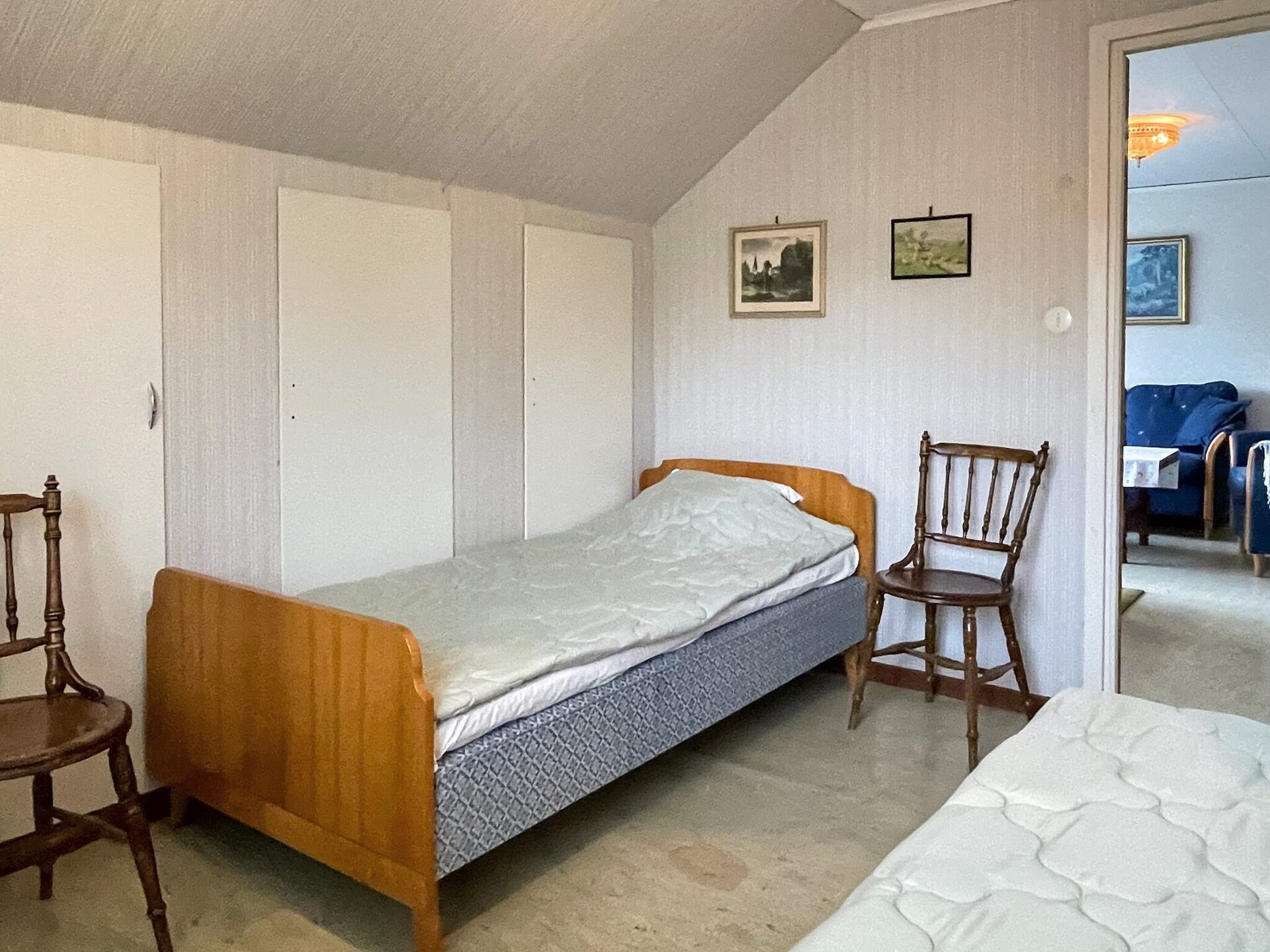 Vrijstaand vakantiehuis aan het meer bij Emmaboda, Glasrijk - foto 21