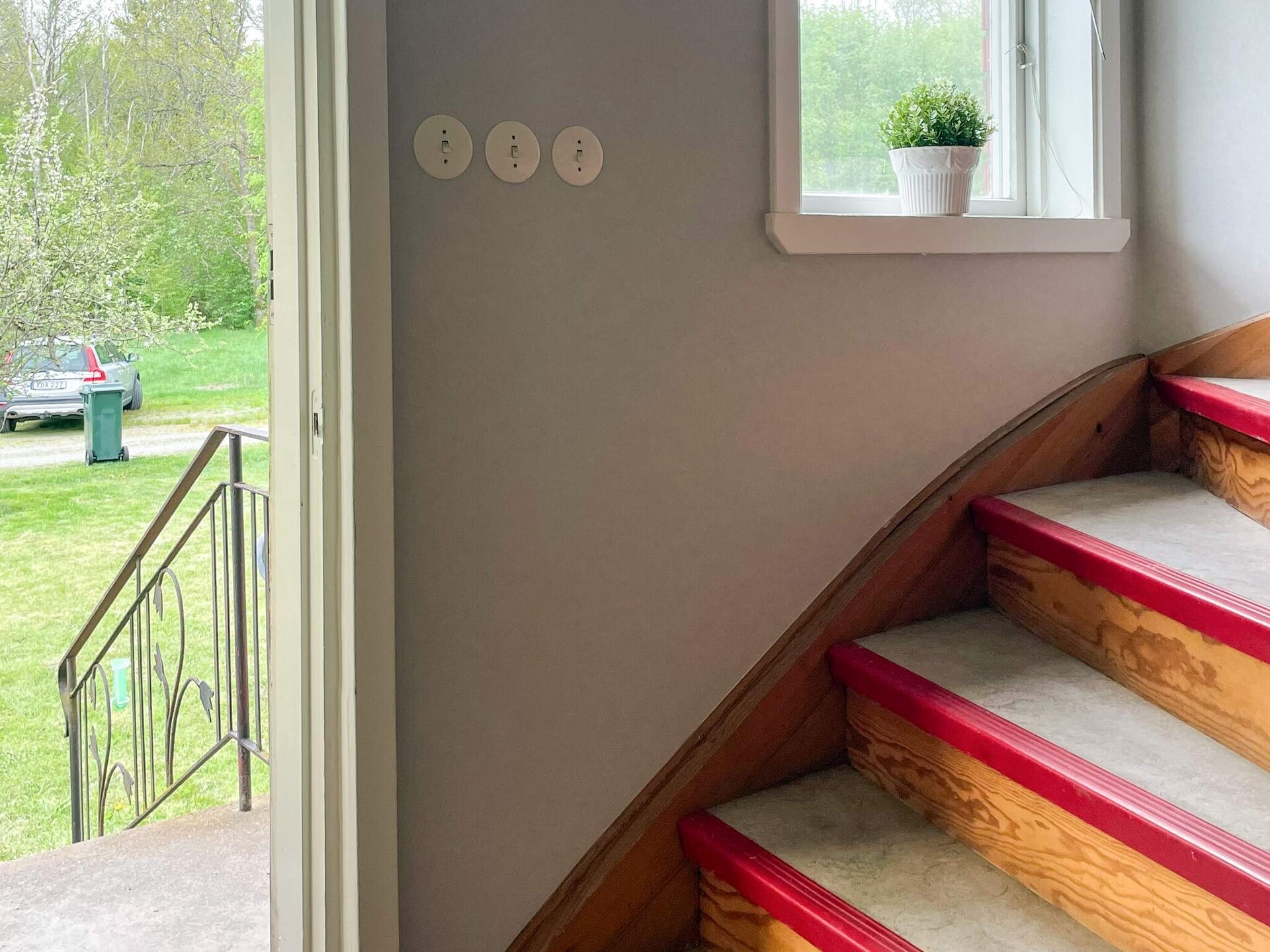 Vrijstaand vakantiehuis aan het meer bij Emmaboda, Glasrijk - foto 30