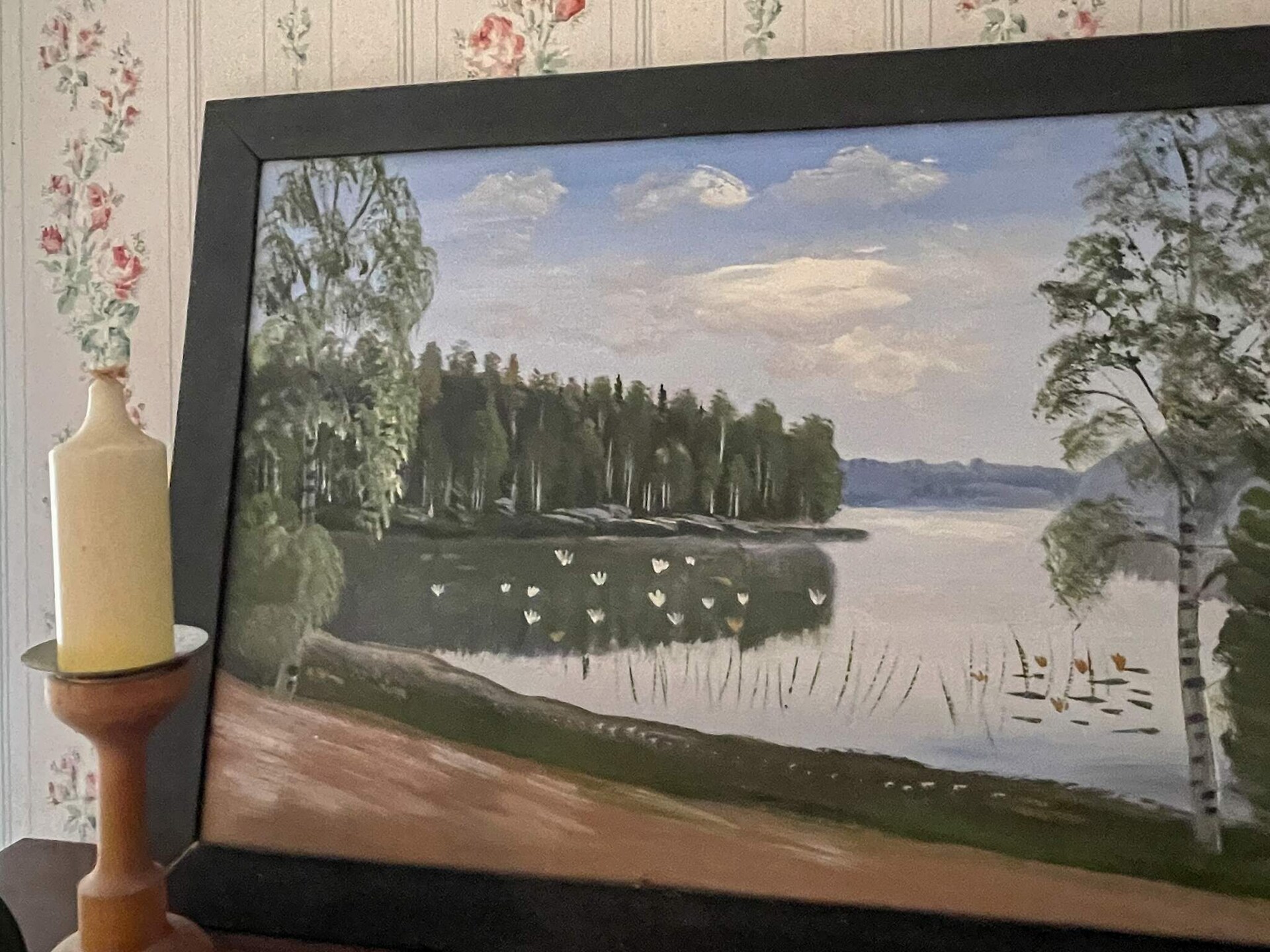 Vrijstaand vakantiehuis aan het meer bij Emmaboda, Glasrijk - foto 31