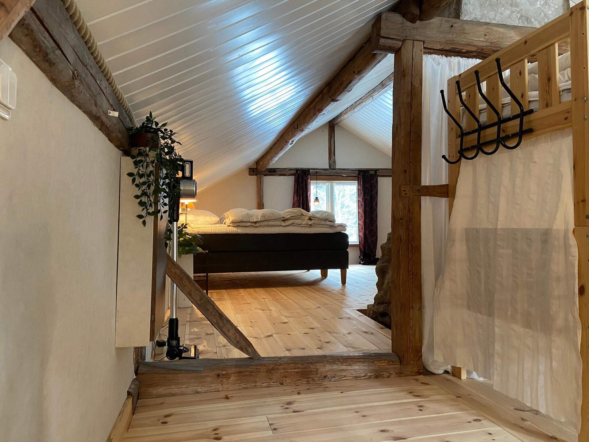 Knus Zweeds vakantiehuis bij Likenäs voor 6 personen - foto 17