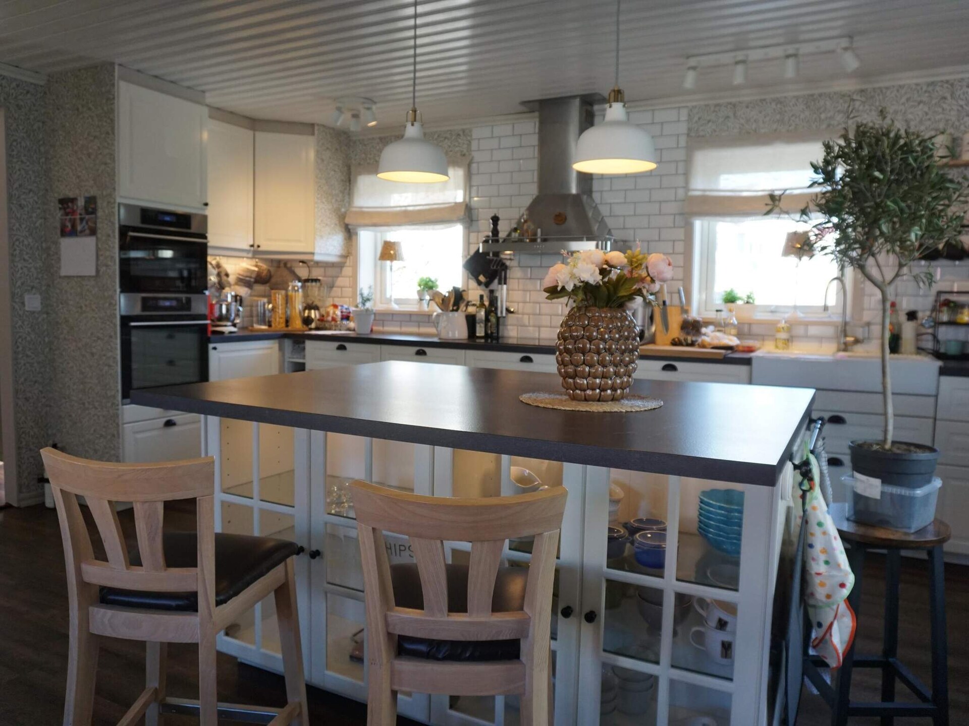 Stijlvolle villa nabij zee en golf in Väjern, Kungshamn - foto 15