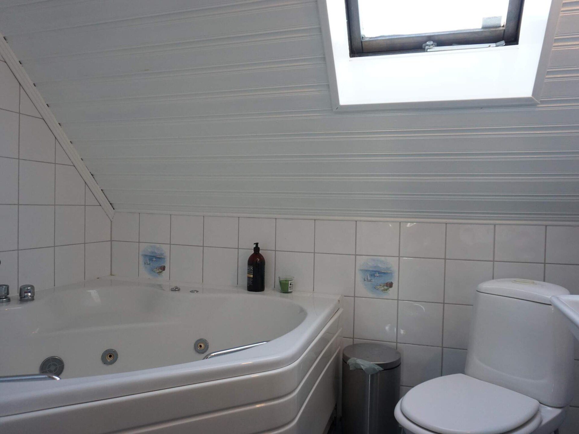 Stijlvolle villa nabij zee en golf in Väjern, Kungshamn - foto 23