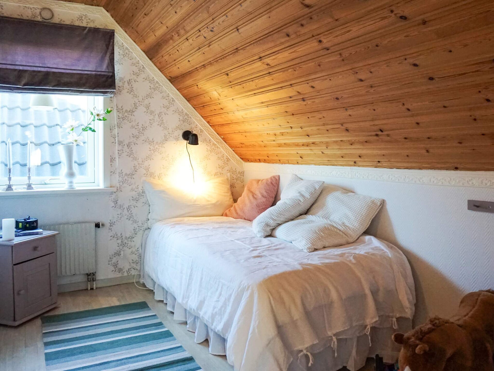 Stijlvolle villa nabij zee en golf in Väjern, Kungshamn - foto 26