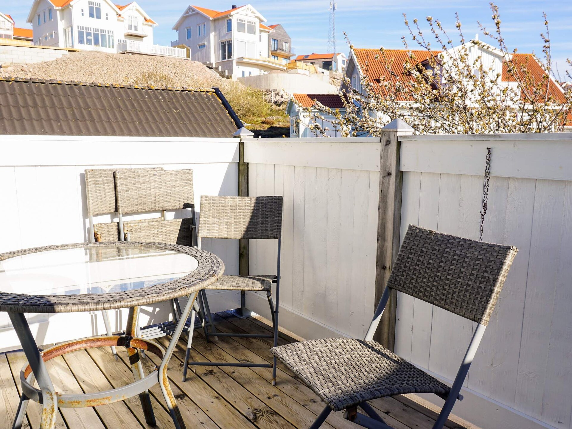 Stijlvolle villa nabij zee en golf in Väjern, Kungshamn - foto 8