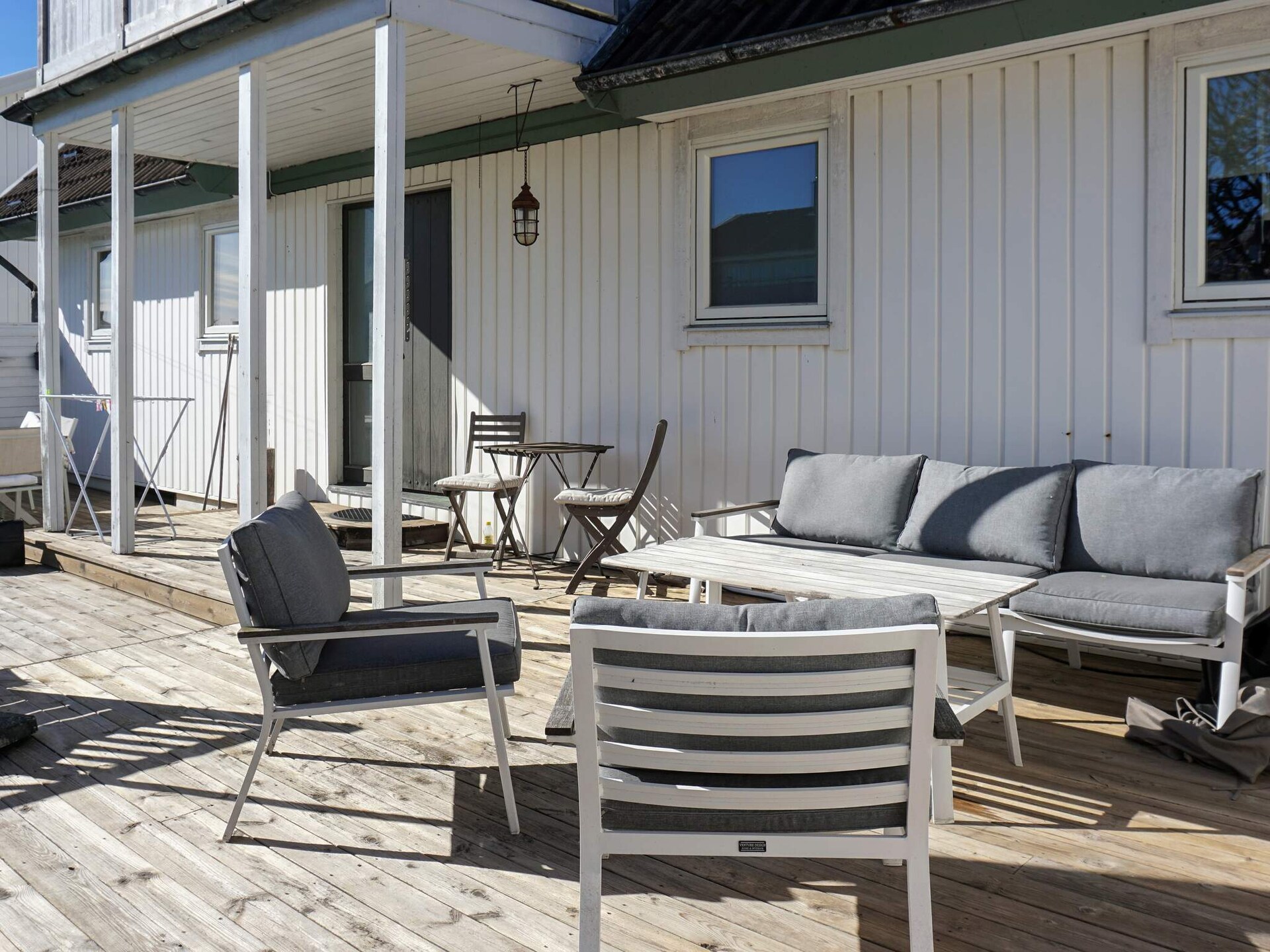 Stijlvolle villa nabij zee en golf in Väjern, Kungshamn - foto 10