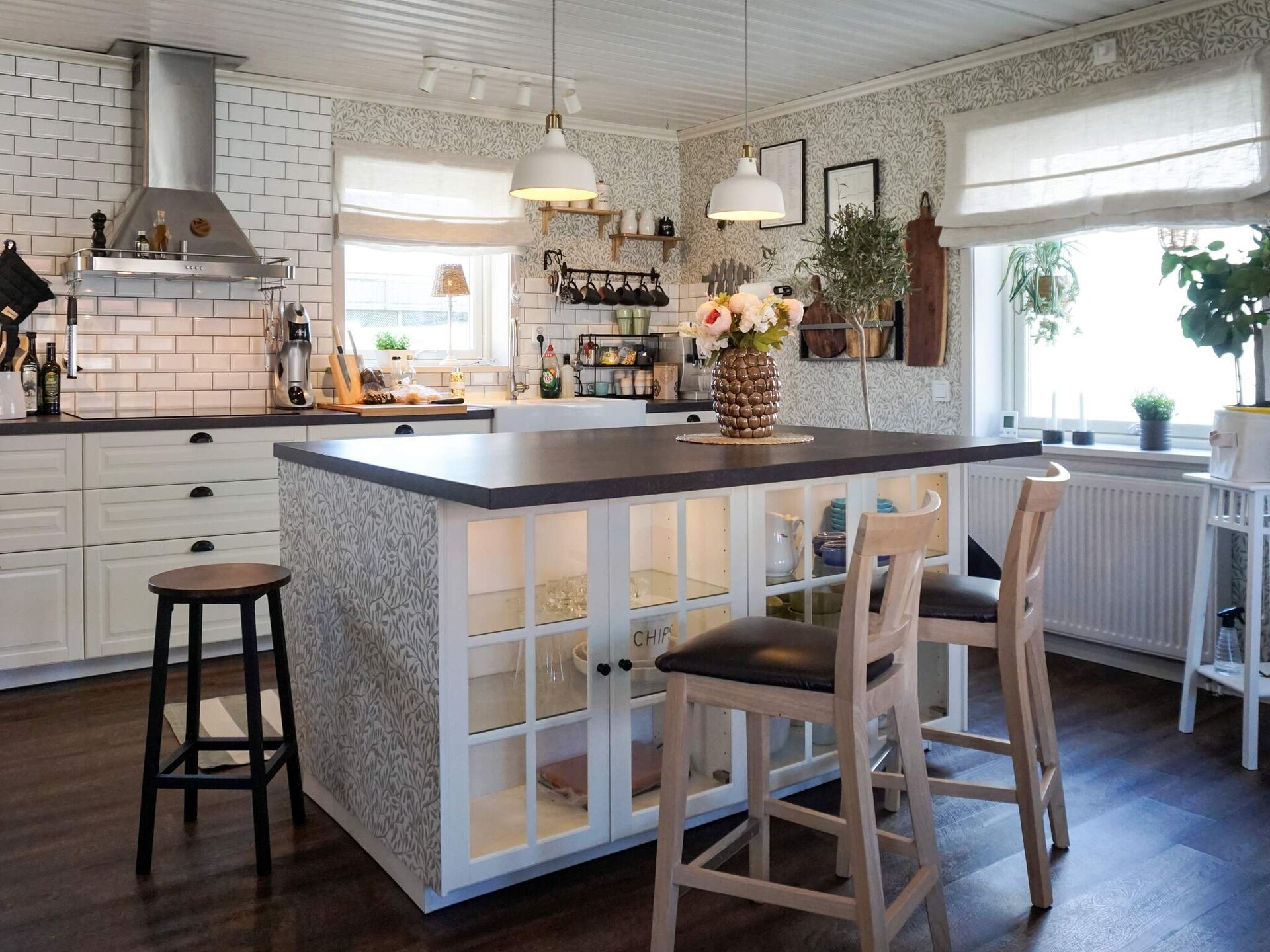 Stijlvolle villa nabij zee en golf in Väjern, Kungshamn - foto 35