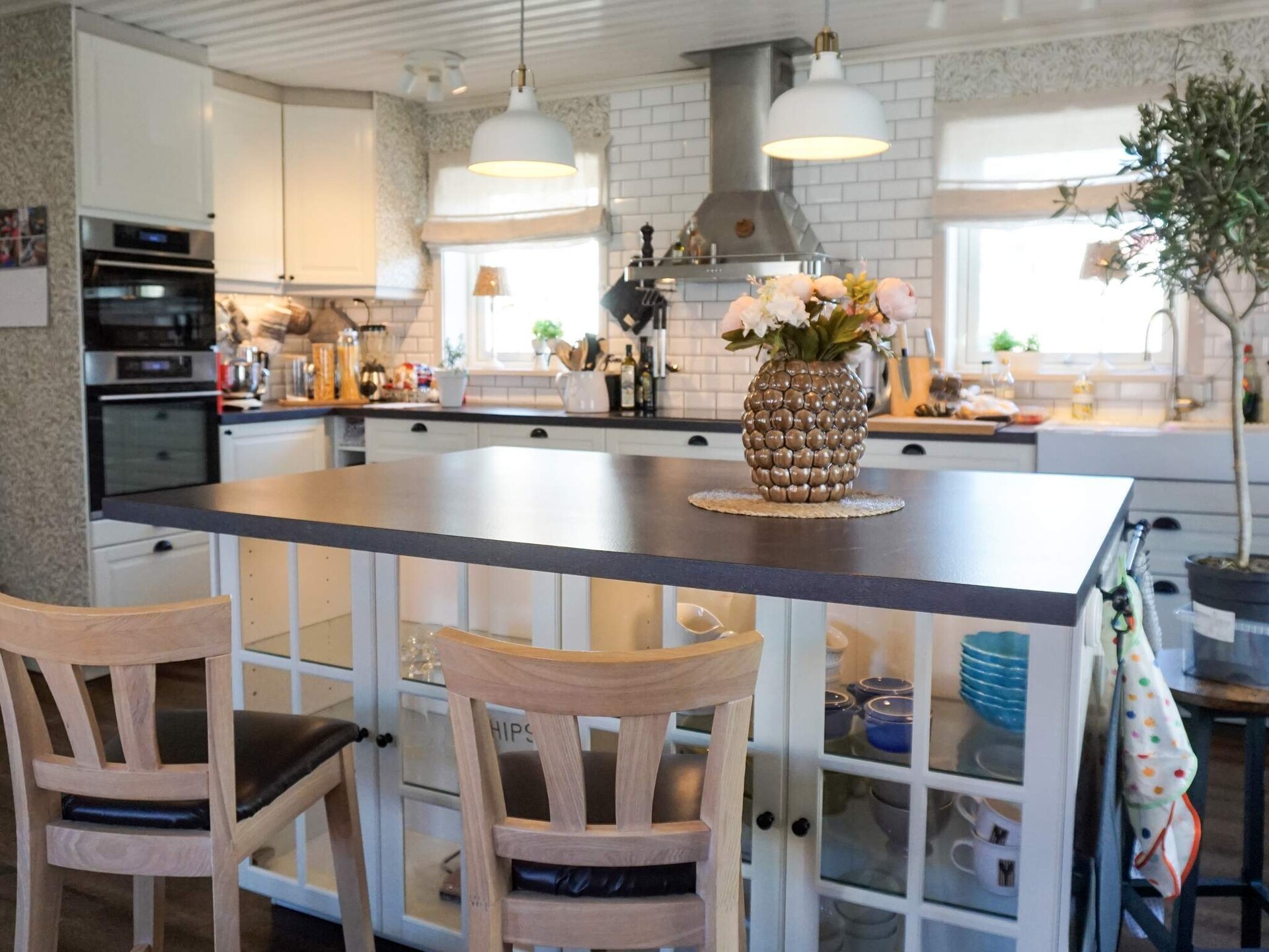 Stijlvolle villa nabij zee en golf in Väjern, Kungshamn - foto 36