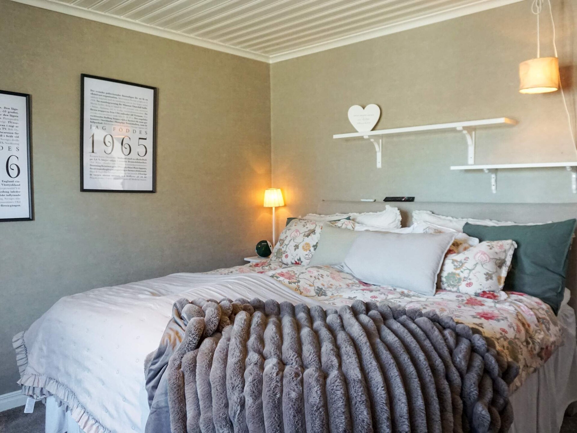 Stijlvolle villa nabij zee en golf in Väjern, Kungshamn - foto 41