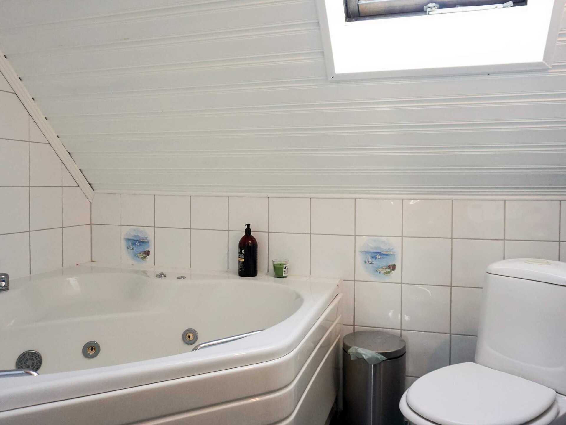 Stijlvolle villa nabij zee en golf in Väjern, Kungshamn - foto 44