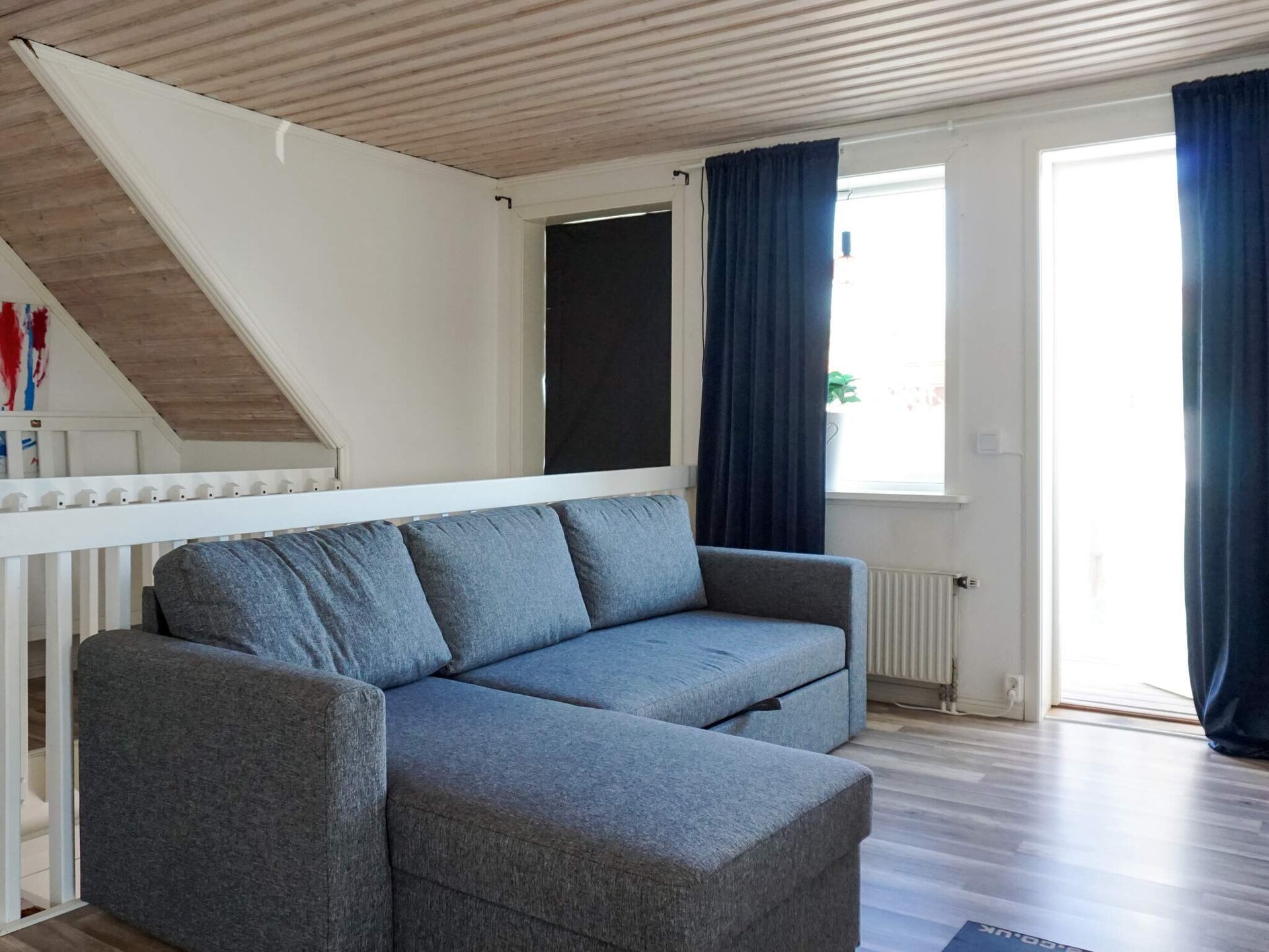 Stijlvolle villa nabij zee en golf in Väjern, Kungshamn - foto 46