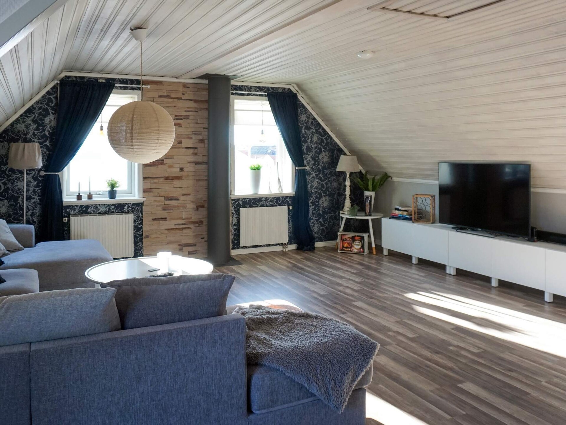 Stijlvolle villa nabij zee en golf in Väjern, Kungshamn - foto 47