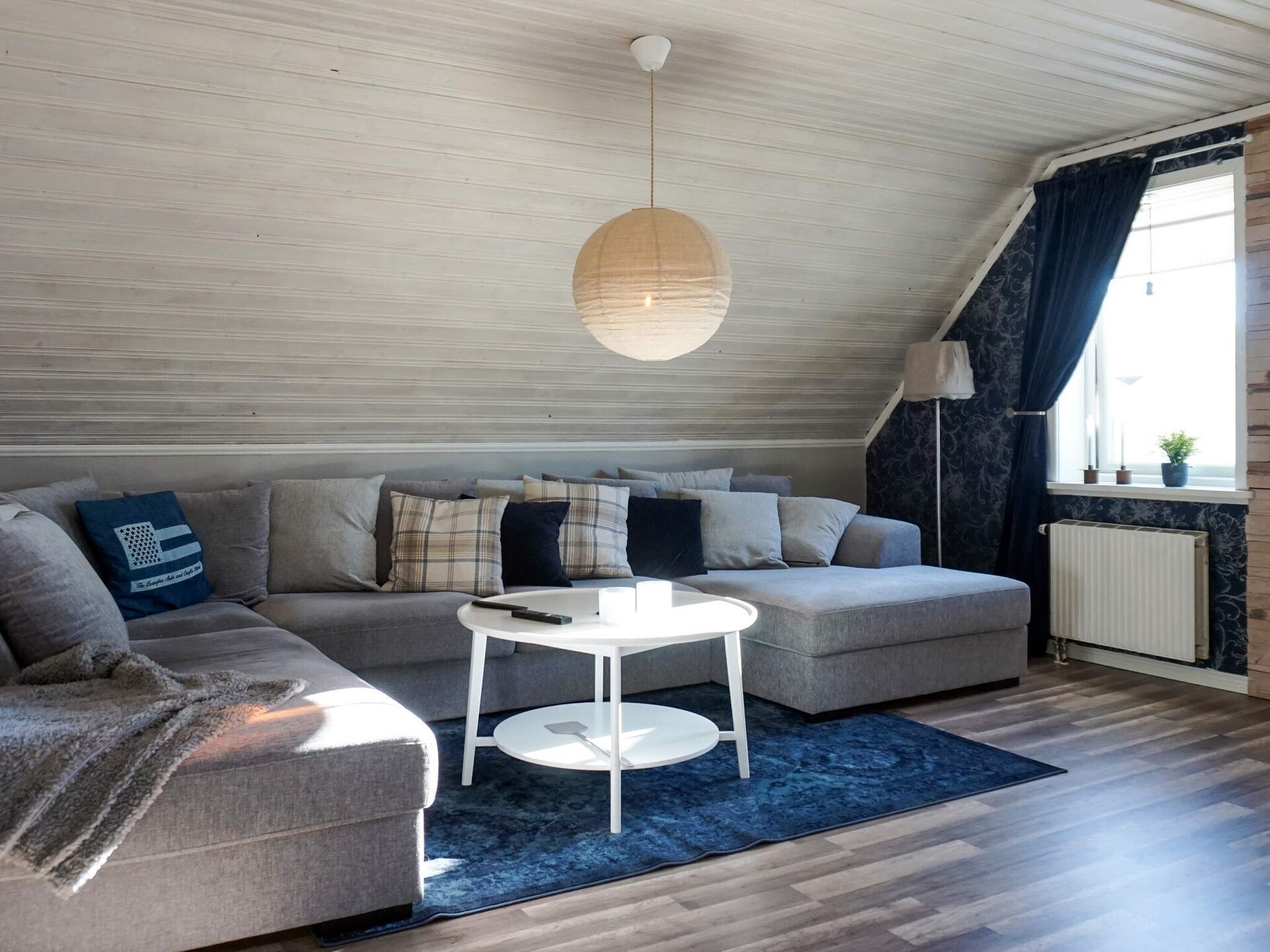 Stijlvolle villa nabij zee en golf in Väjern, Kungshamn - foto 48