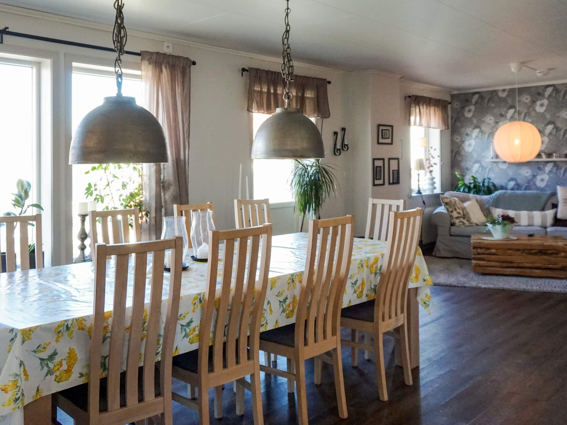 Stijlvolle villa nabij zee en golf in Väjern, Kungshamn - foto 52
