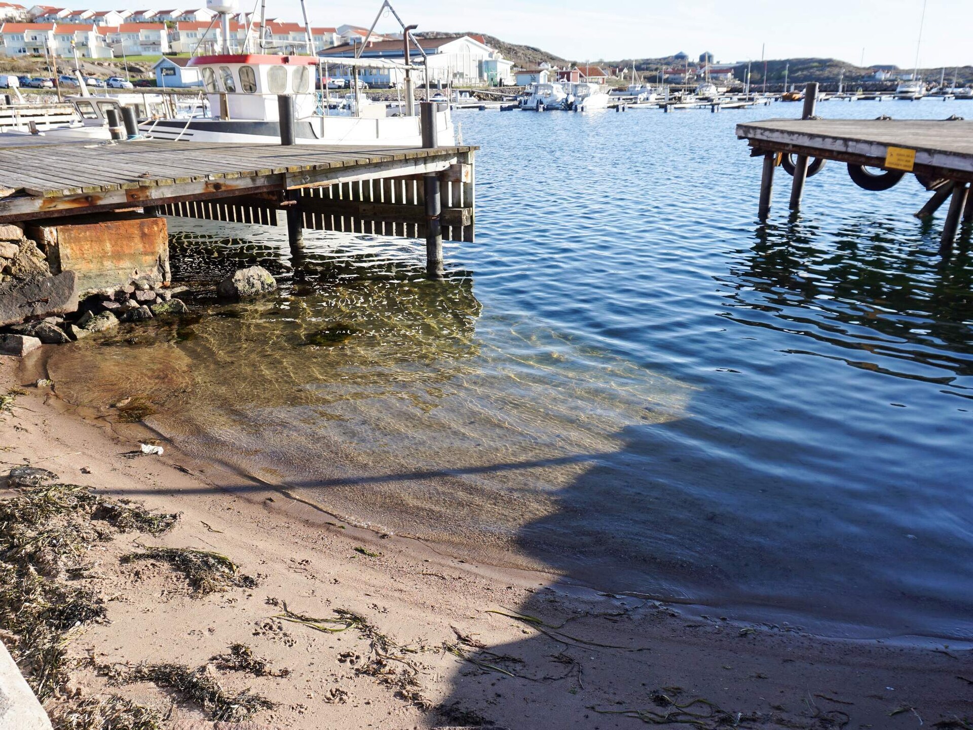 Stijlvolle villa nabij zee en golf in Väjern, Kungshamn - foto 58