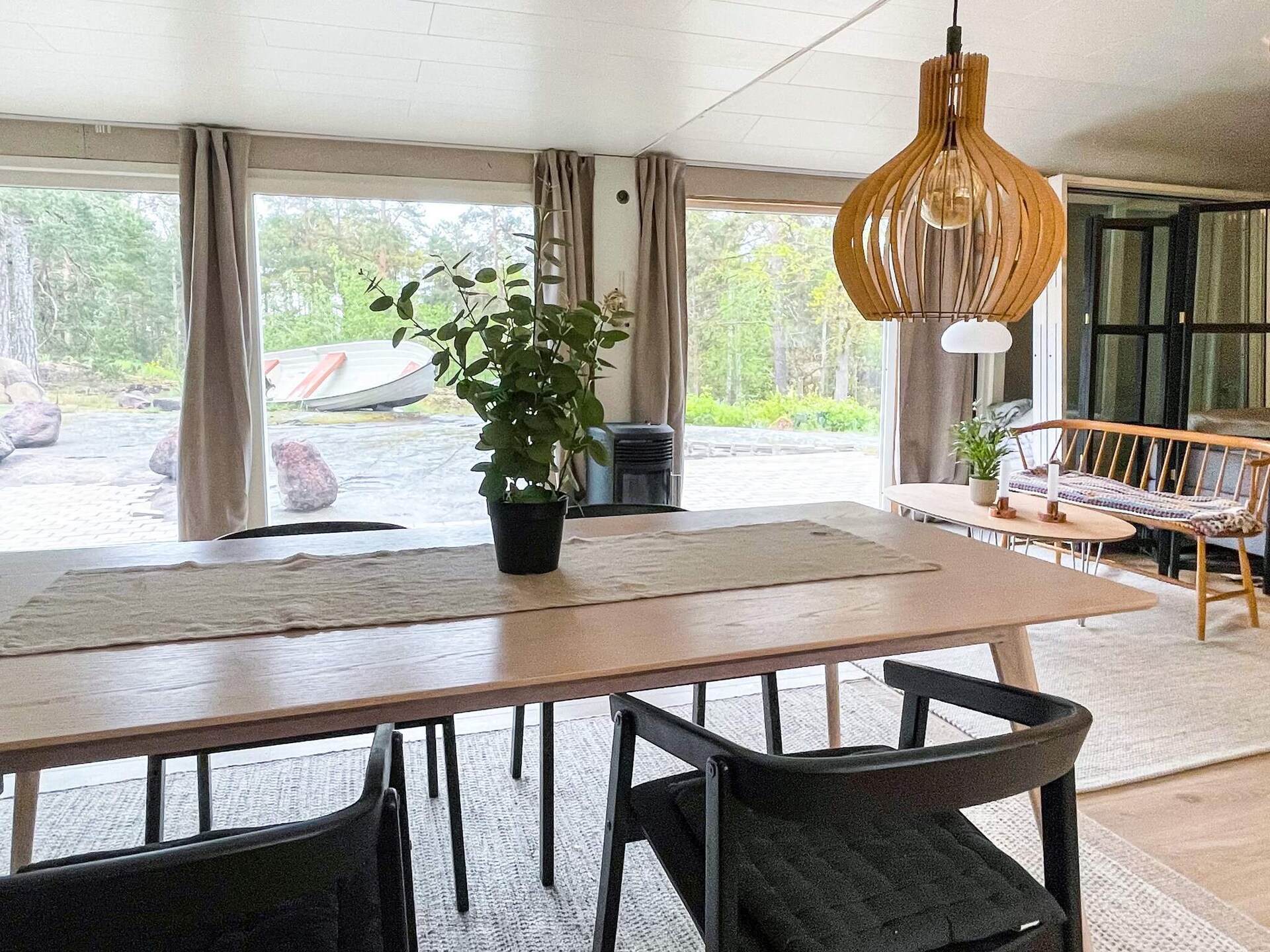 Fris gerenoveerd vakantiehuis nabij zee en golfbaan in Oskarshamn - foto 13