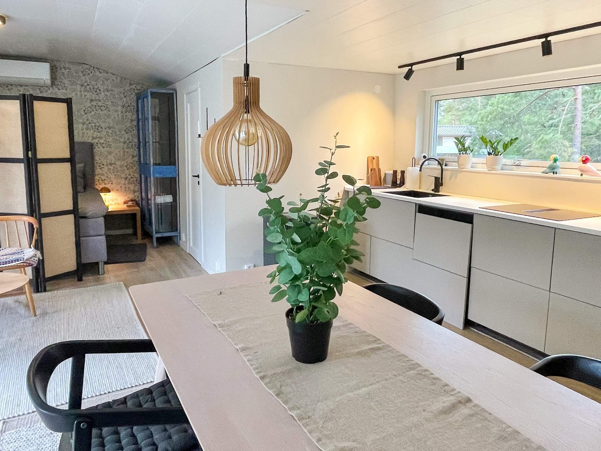 Fris gerenoveerd vakantiehuis nabij zee en golfbaan in Oskarshamn - foto 15